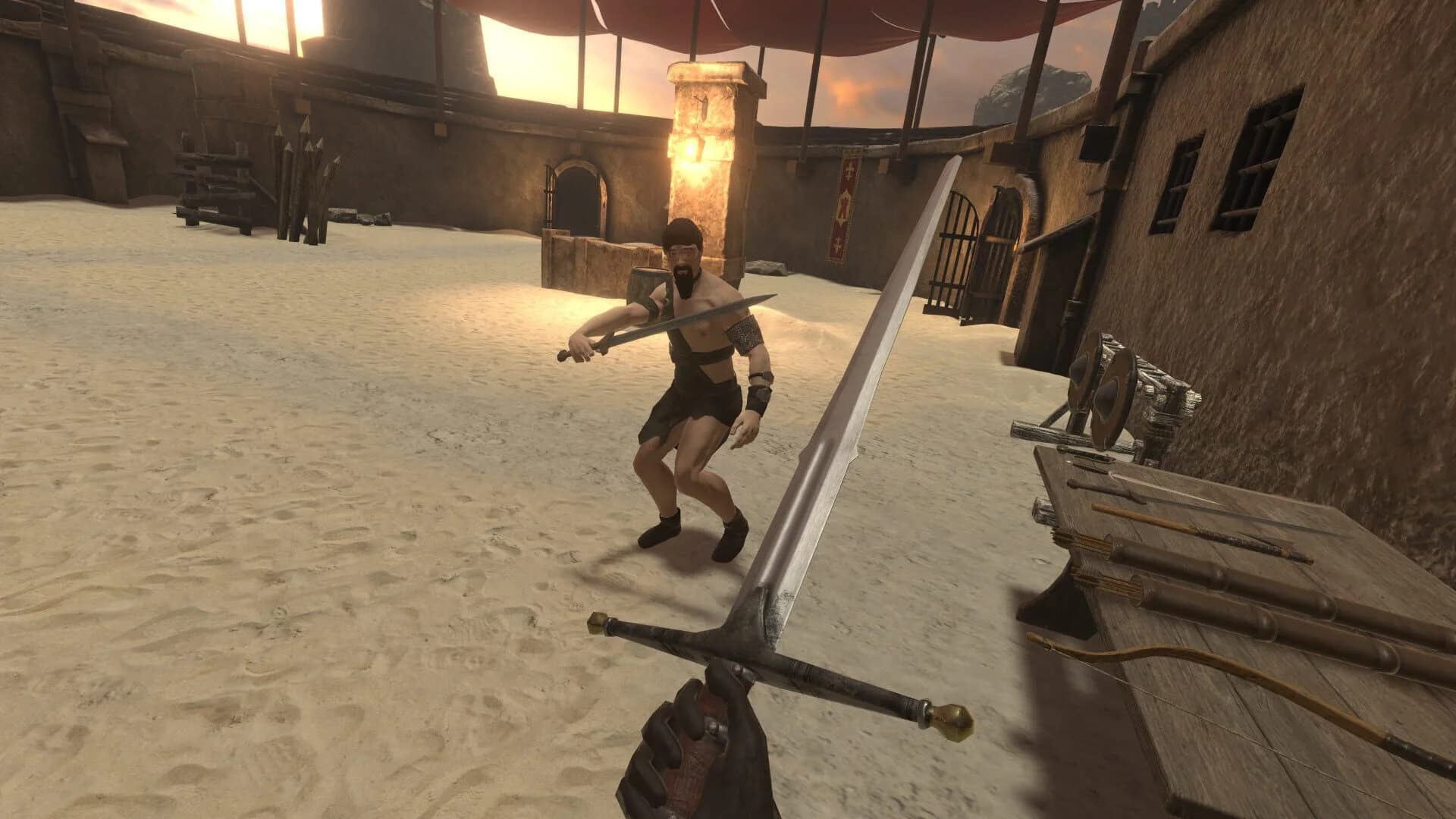 Blade & Sorcery screenshot 3