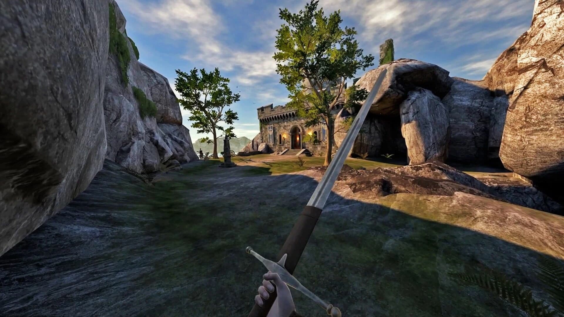 Blade & Sorcery: Nomad screenshot 5