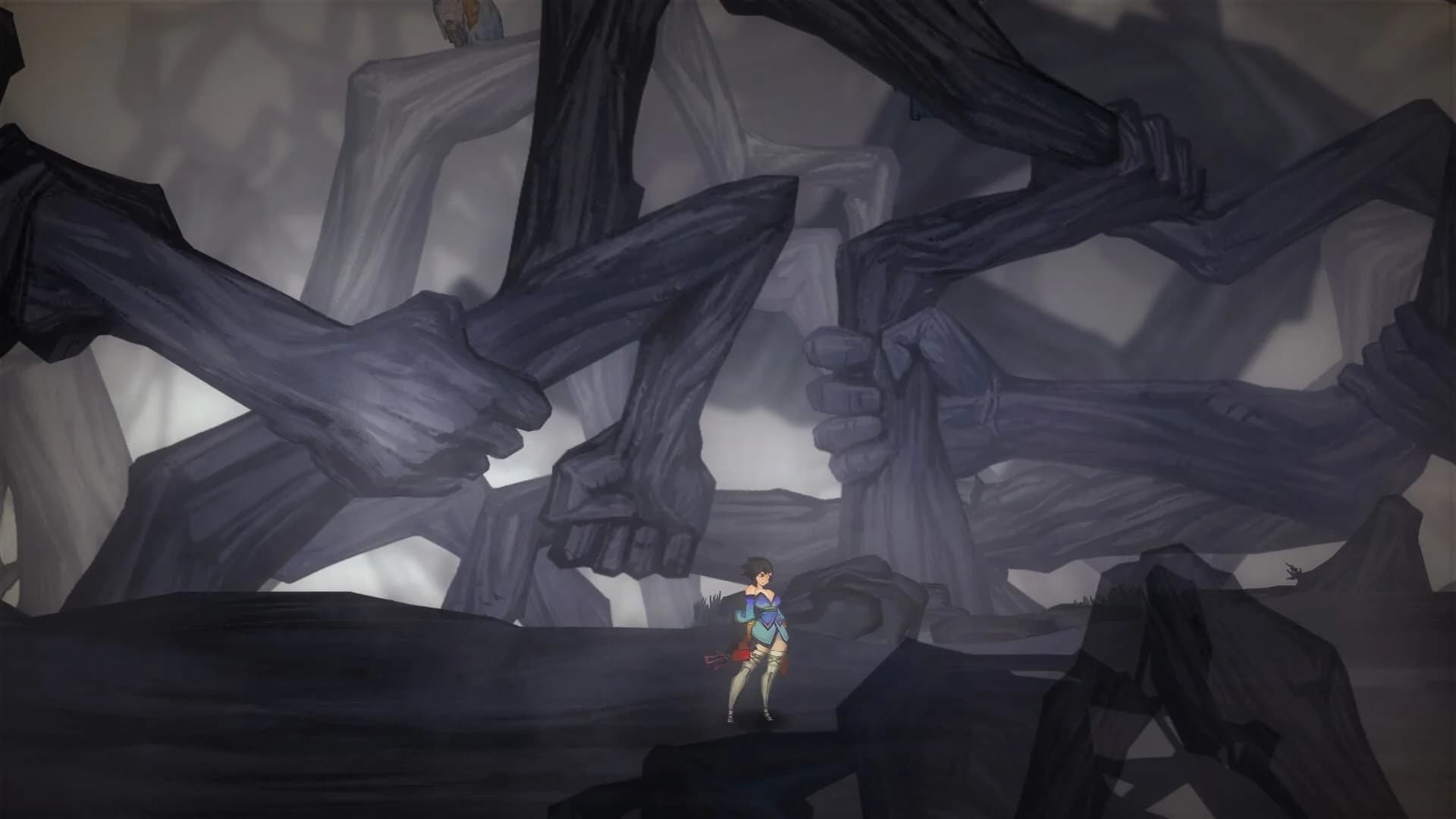 Bladed Fury screenshot 2