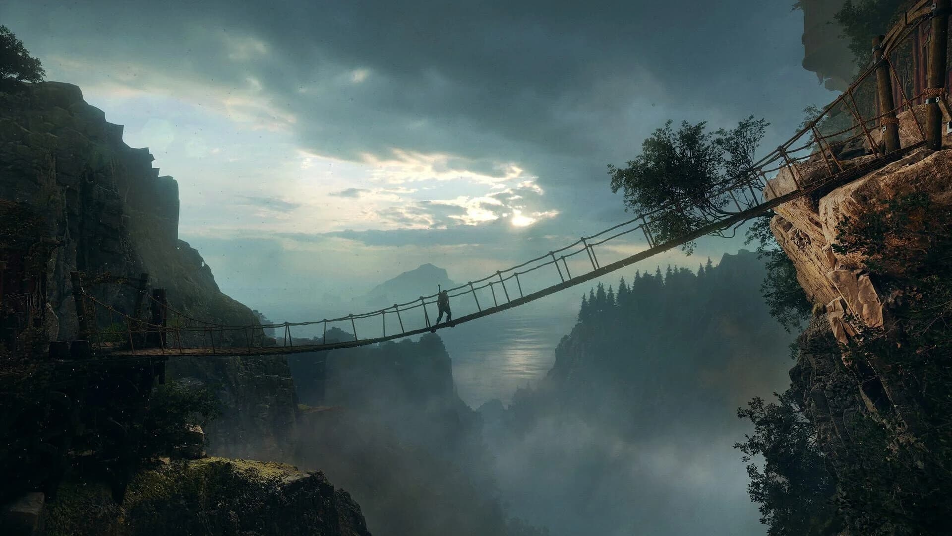 Blades of Fire screenshot 2