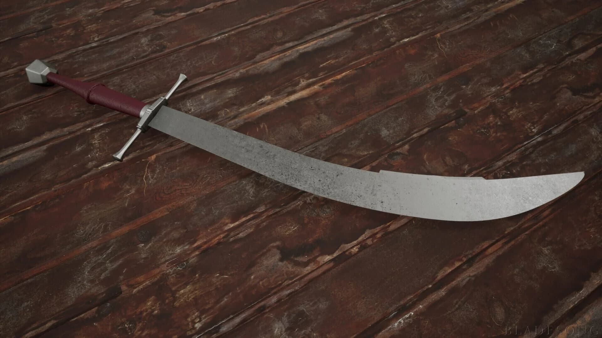 Bladesong screenshot 5