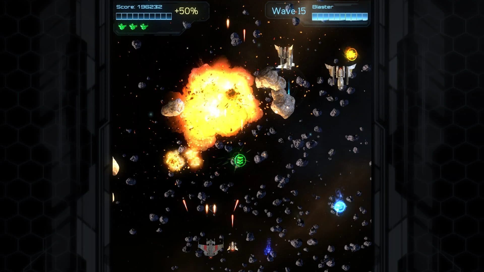 Bladestar screenshot 4