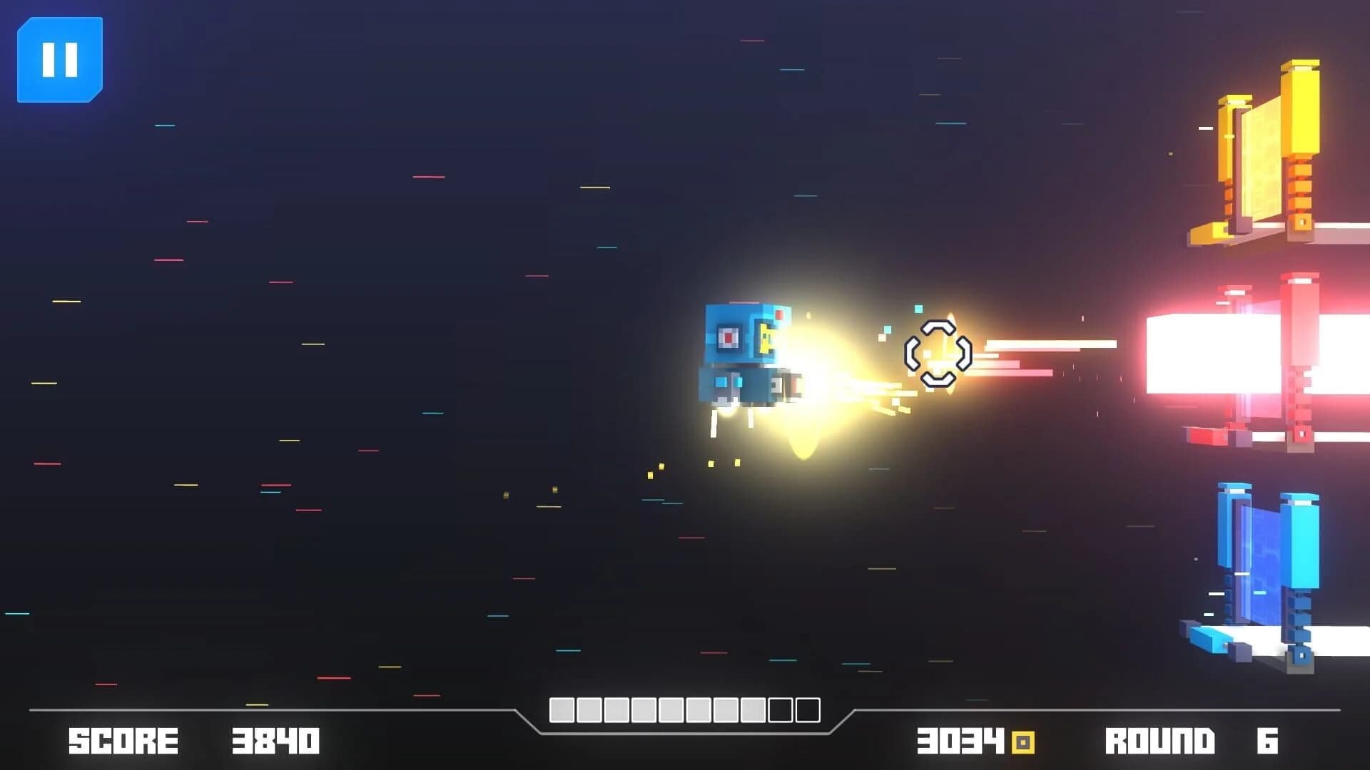 BlamBox screenshot 5