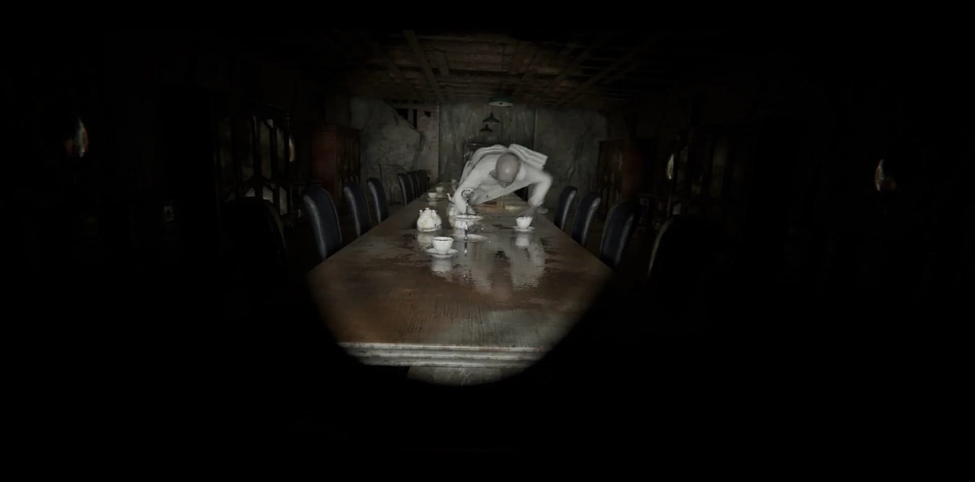 Blame him screenshot 5