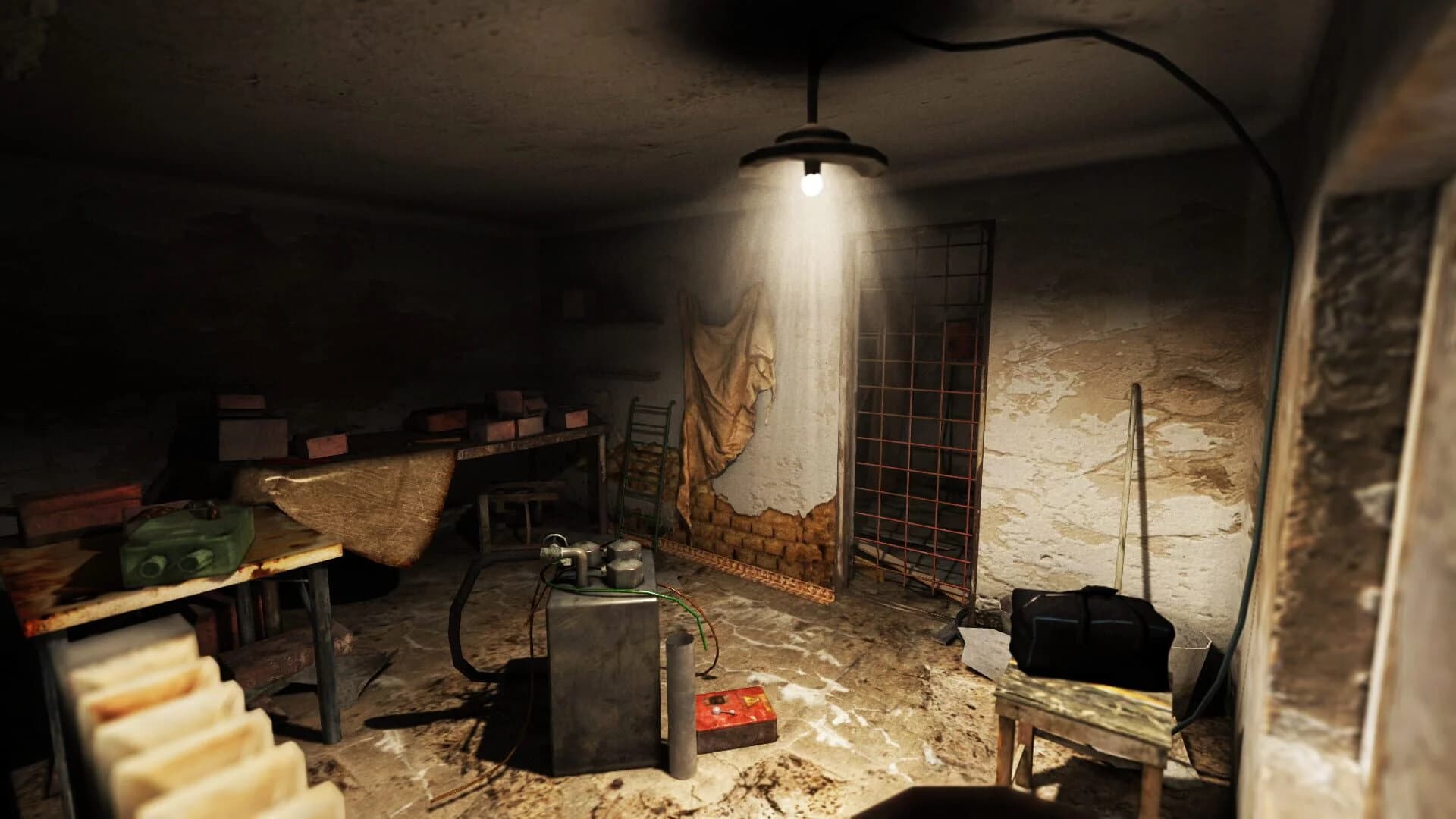 Blameless screenshot 1