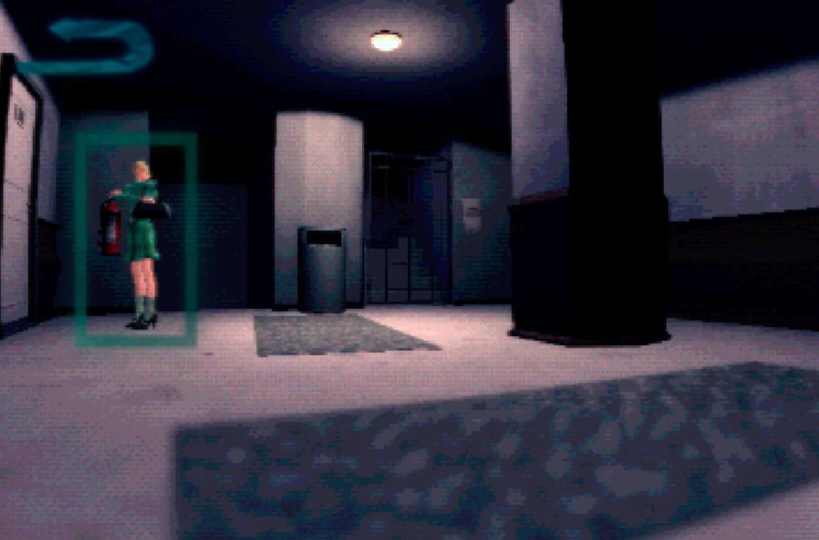 Blank Frame screenshot 5