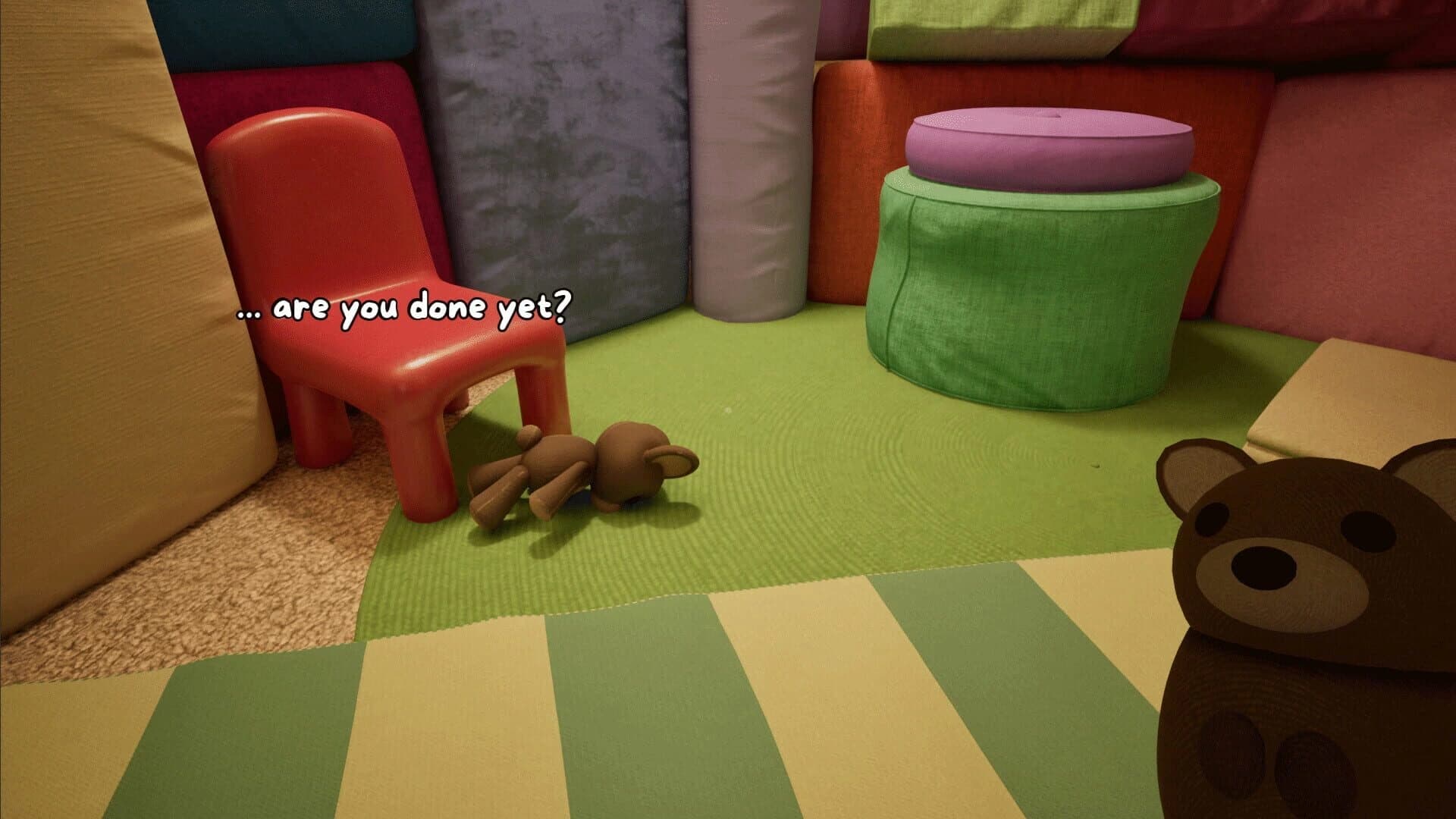 Blanket Fort screenshot 3