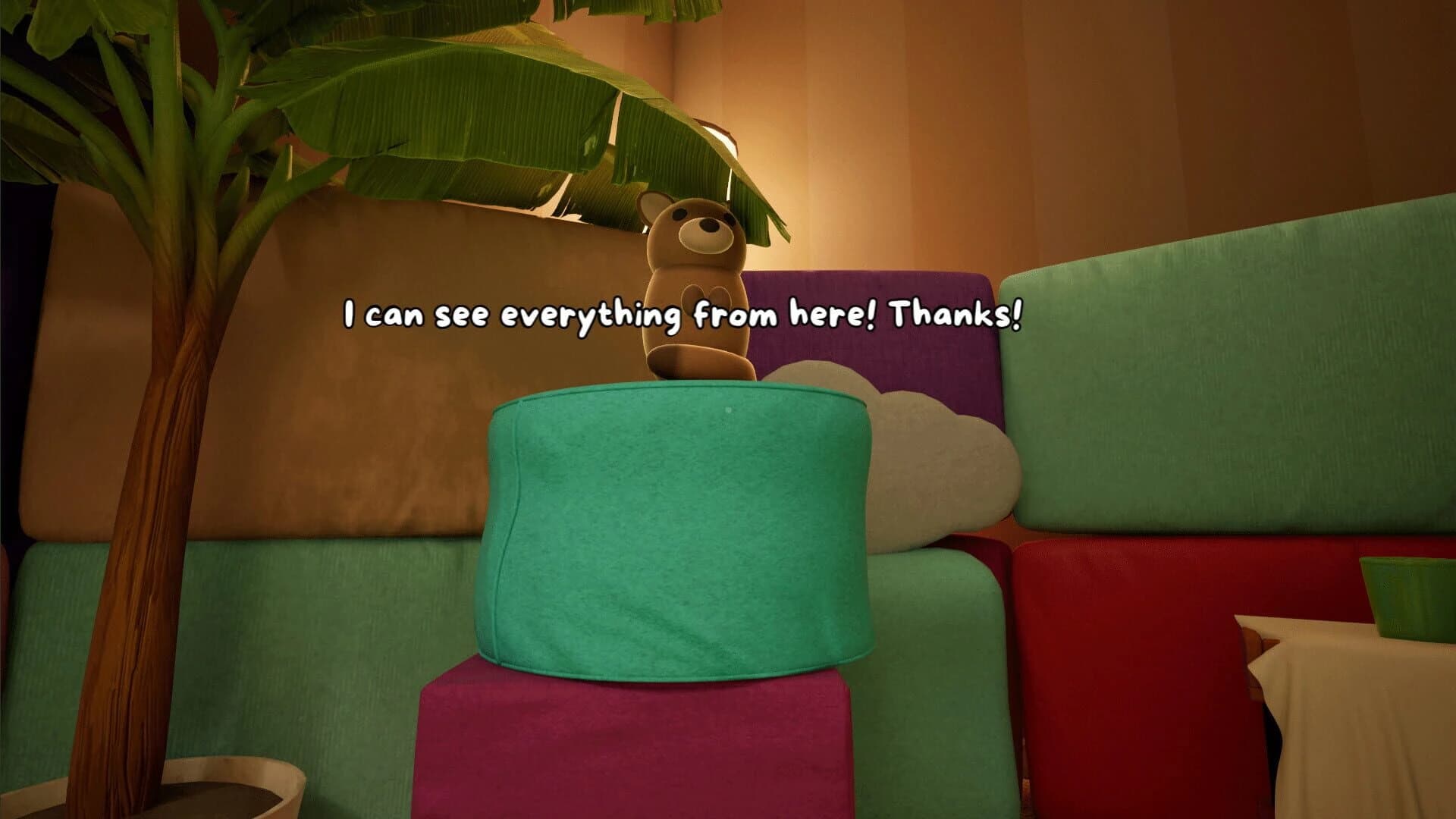 Blanket Fort screenshot 2