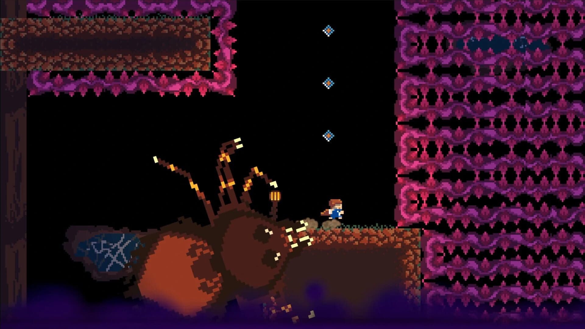 Blanky screenshot 4