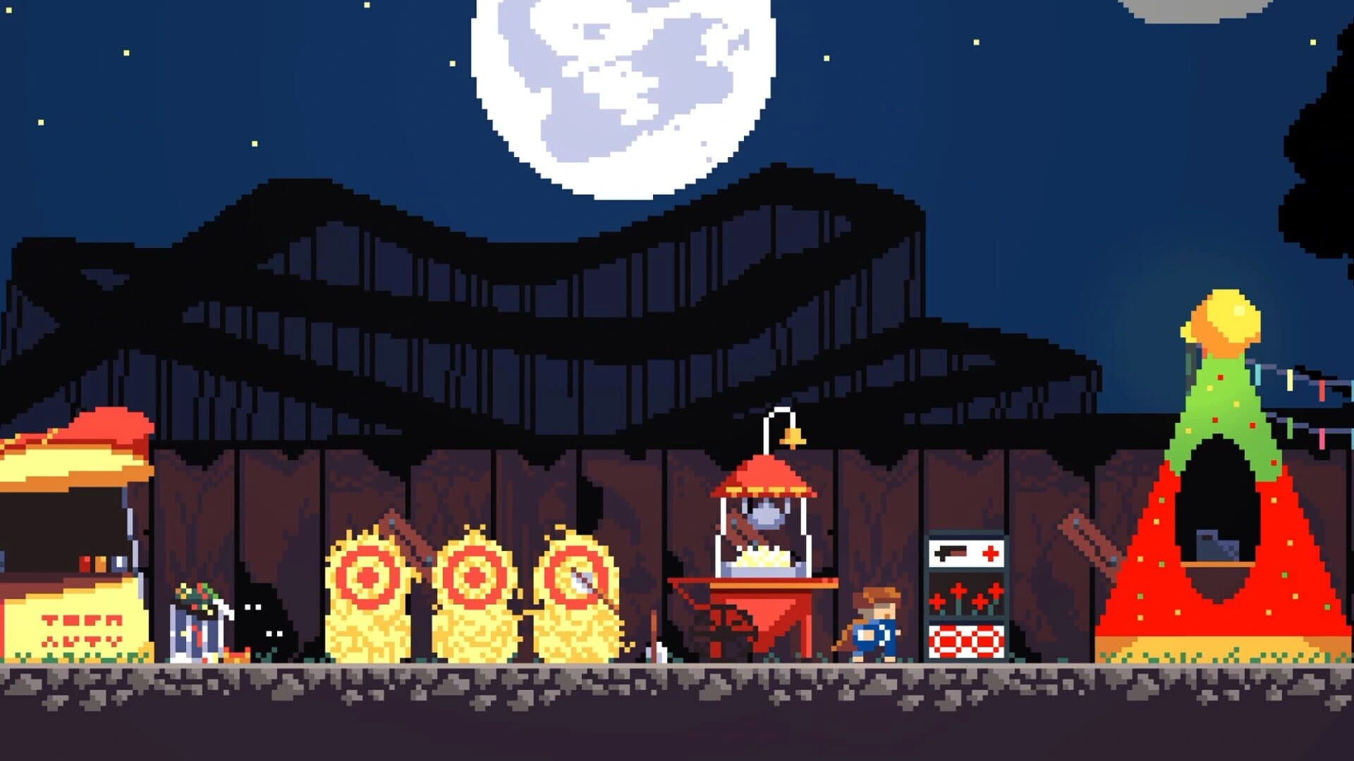 Blanky screenshot 2