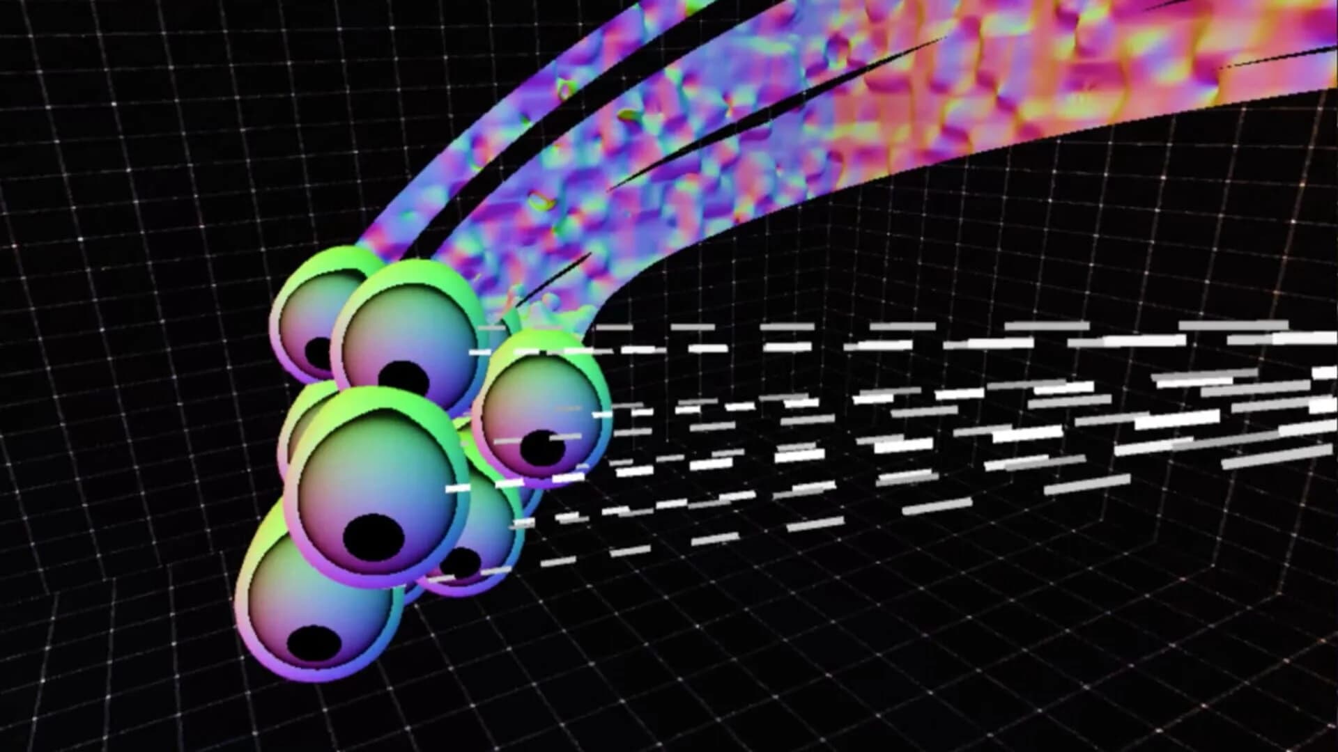 Blarp! screenshot 4