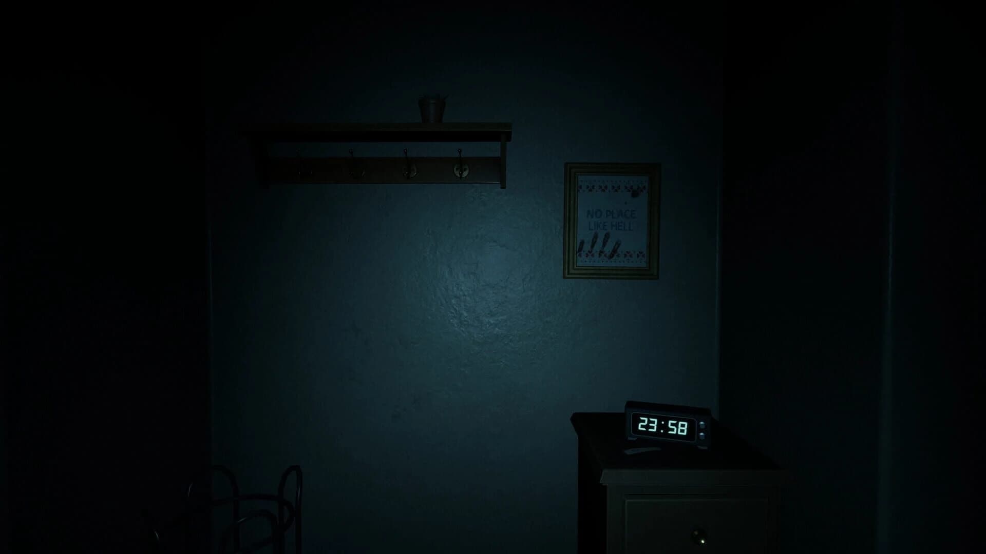 Blasfemia screenshot 1