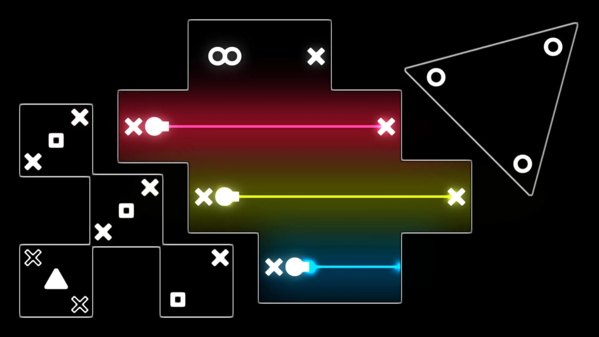 Blask screenshot 1