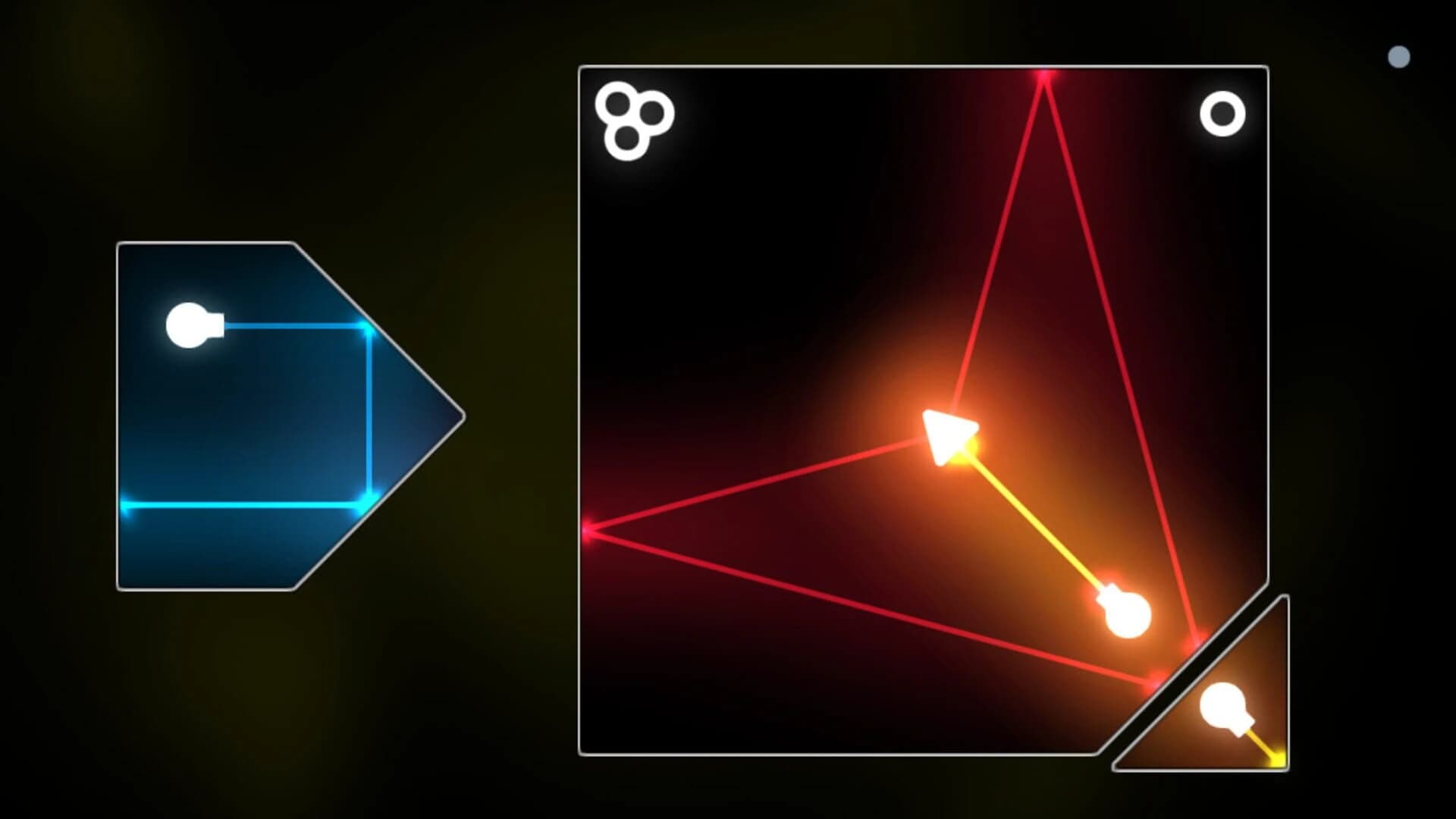Blask 2 screenshot 4