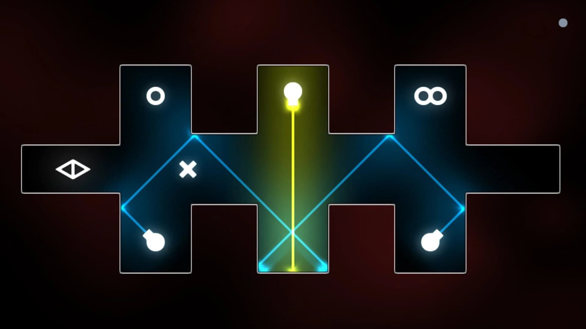 Blask 2 screenshot 2
