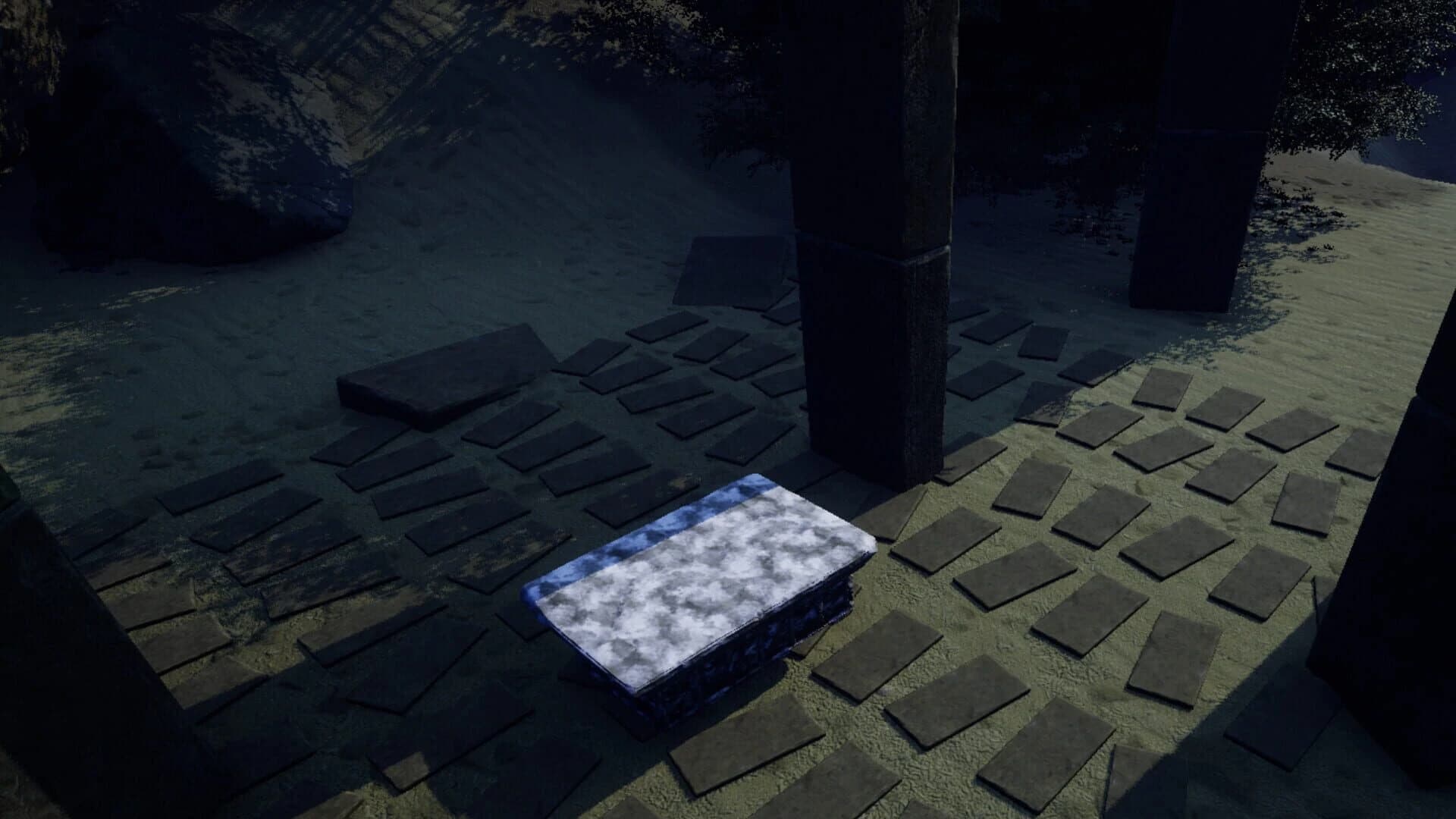Blast 3D The Arrival: Chapter 0 screenshot 4