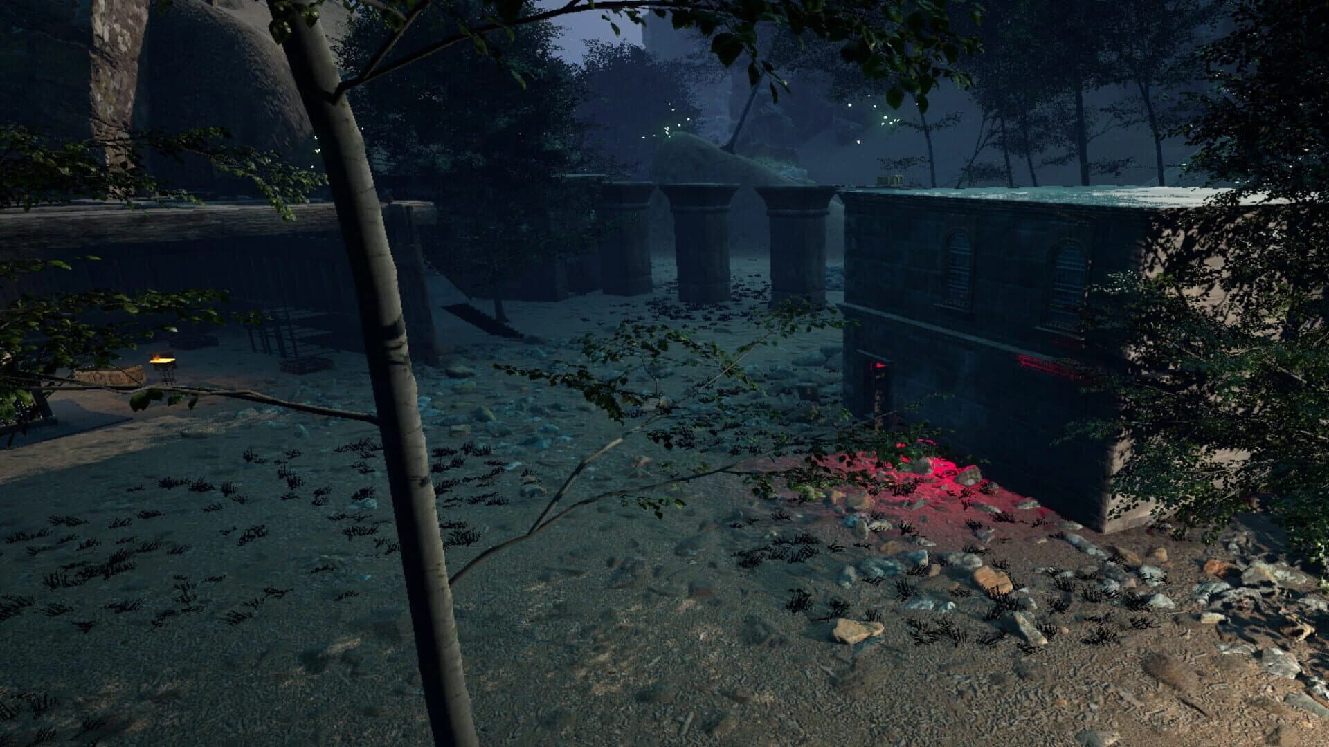 Blast 3D The Arrival: Chapter 0 screenshot 5