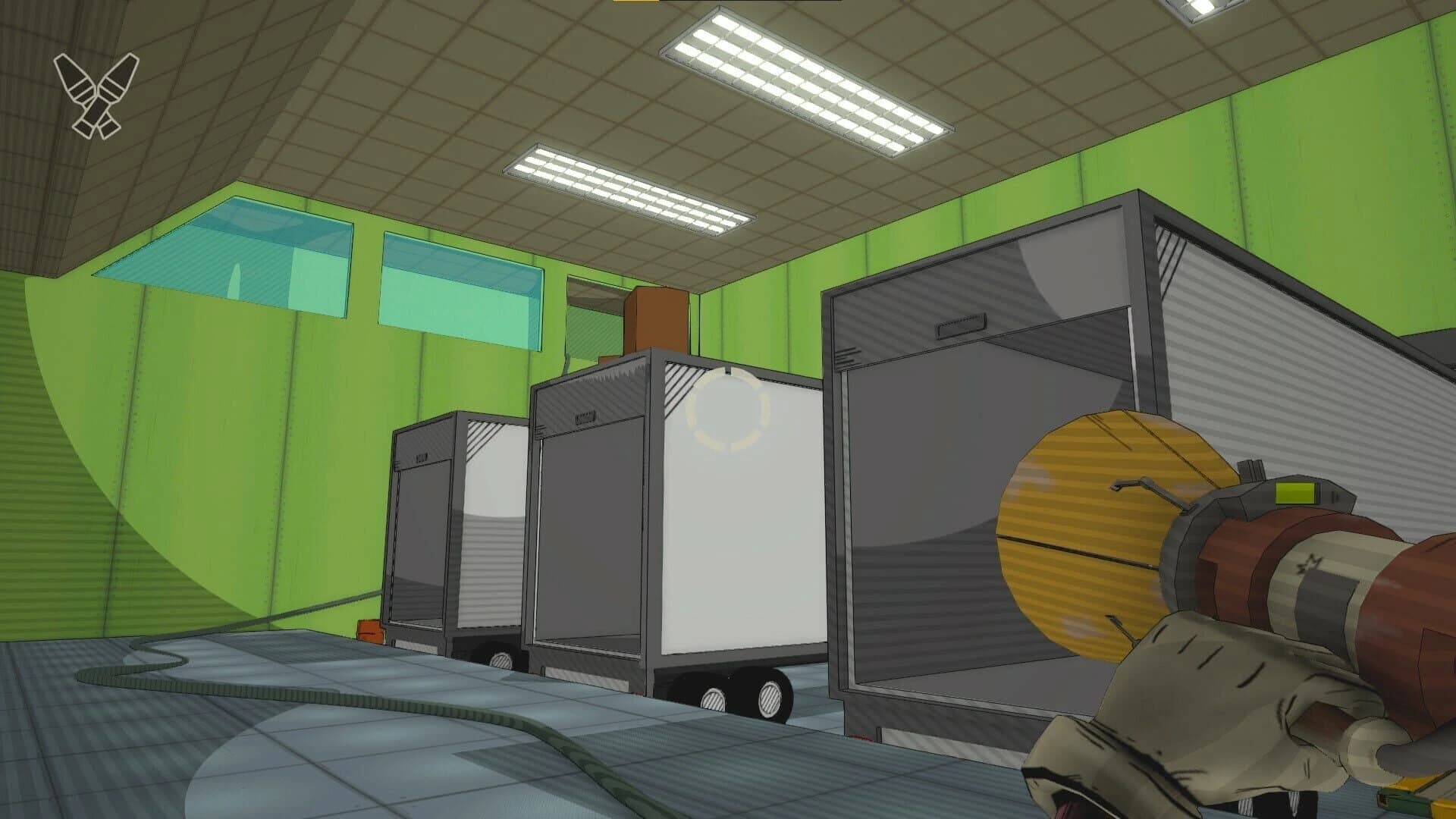 Blast Course screenshot 3