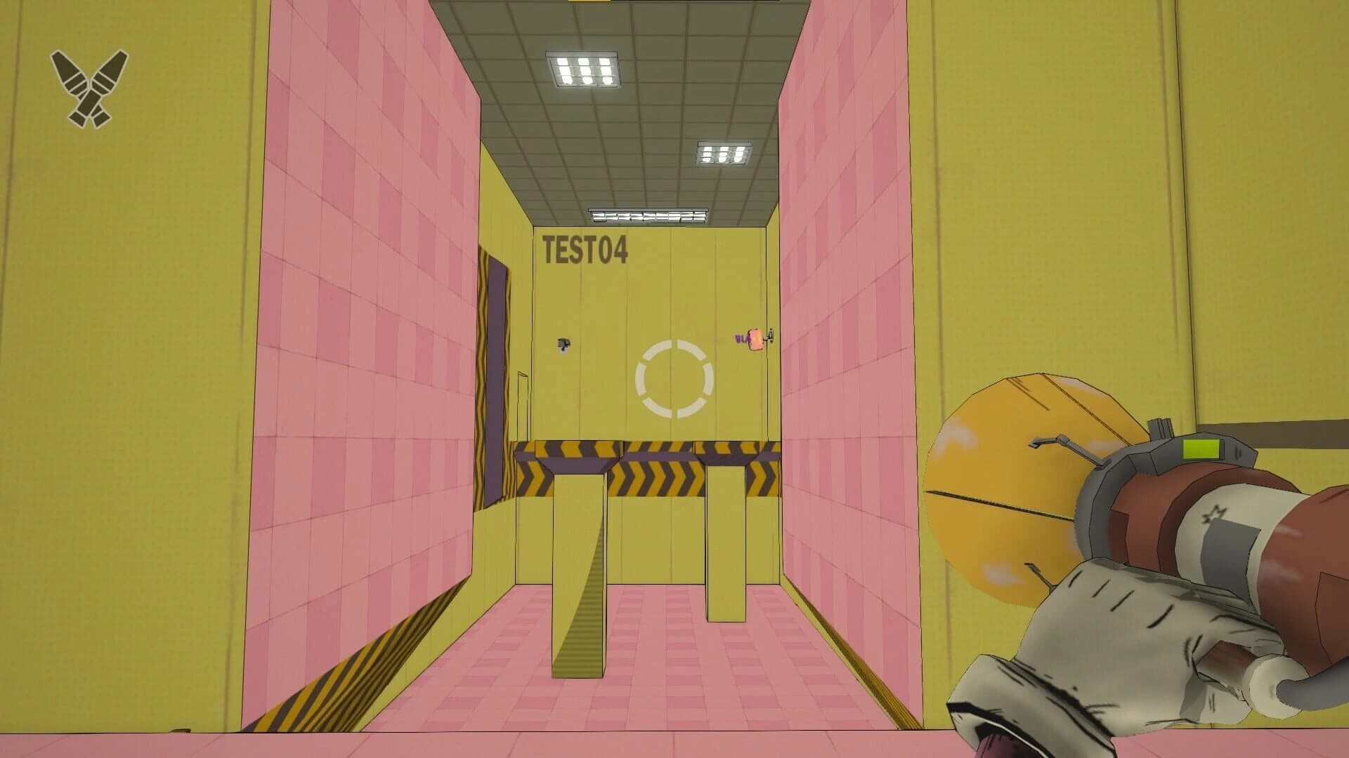 Blast Course screenshot 5