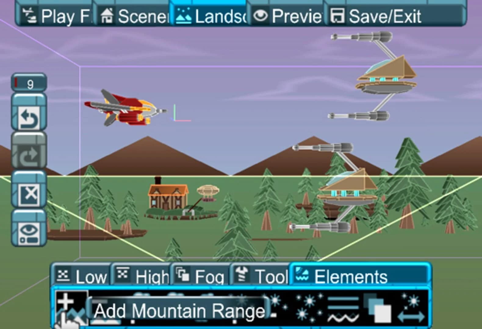 Blast Works: Build, Trade, Destroy screenshot 4