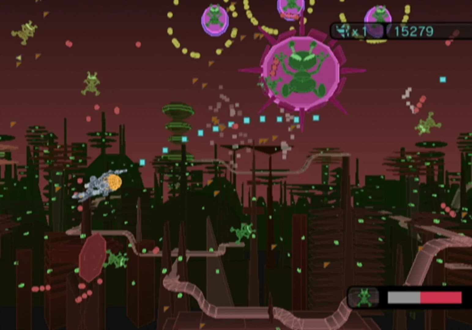 Blast Works: Build, Trade, Destroy screenshot 5