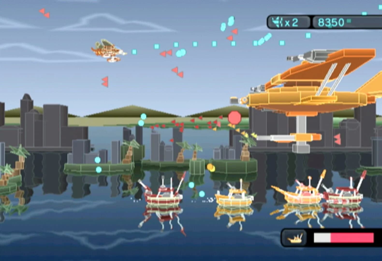 Blast Works: Build, Trade, Destroy screenshot 3