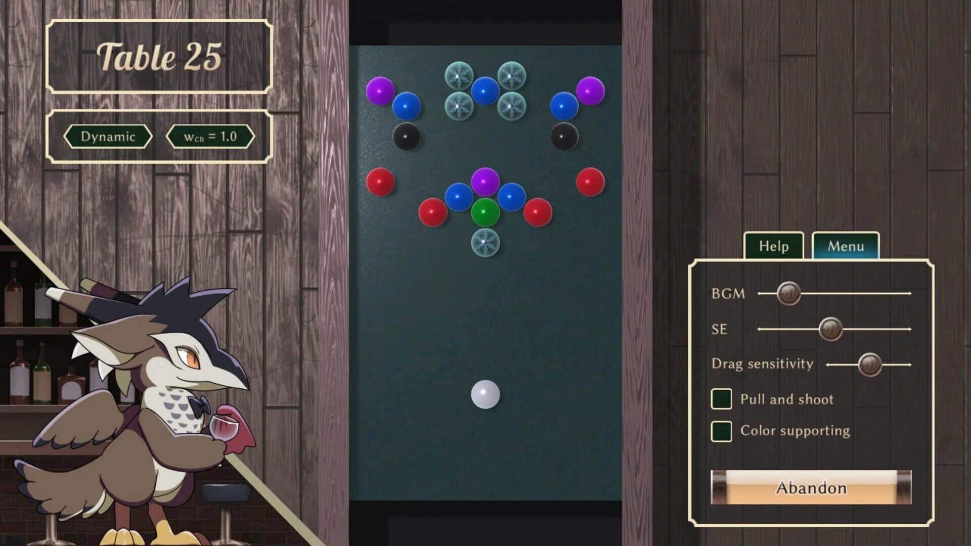 Blastboard screenshot 4