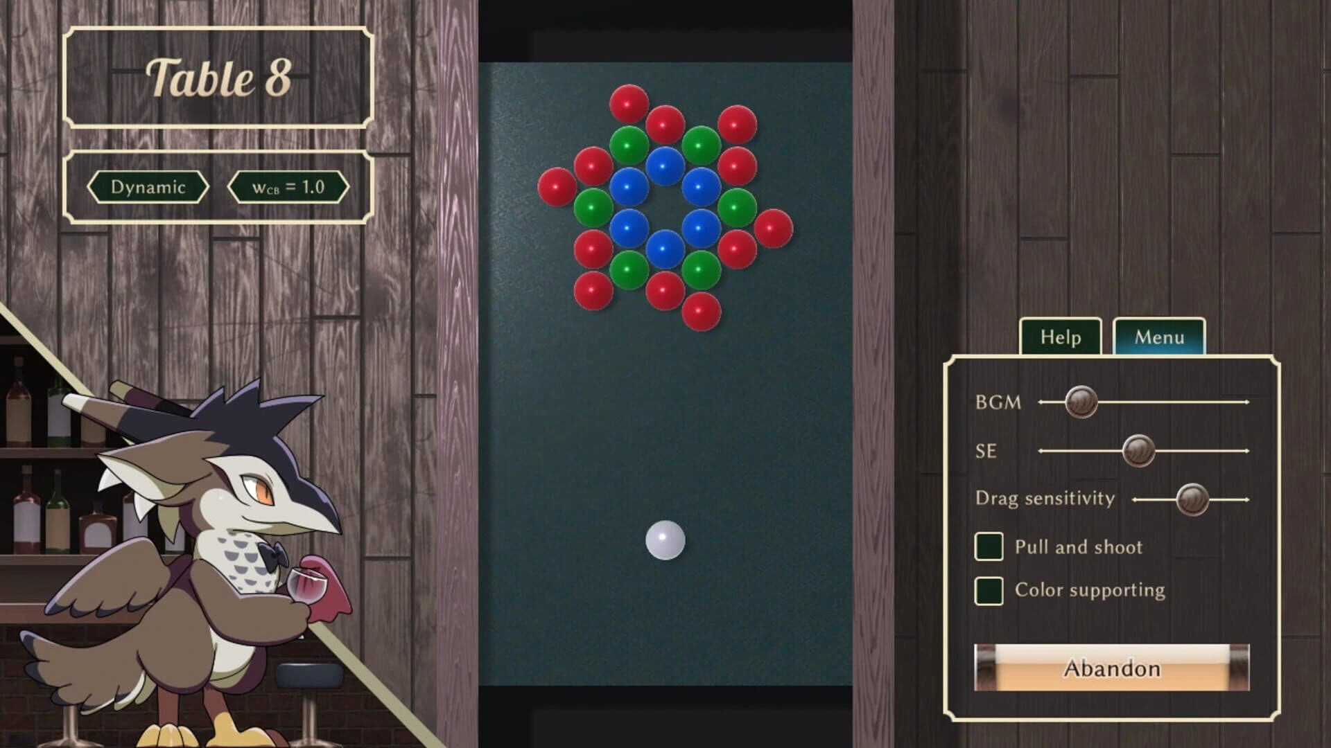 Blastboard screenshot 5