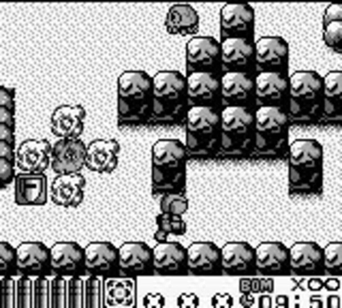 Blaster Master Boy screenshot 2