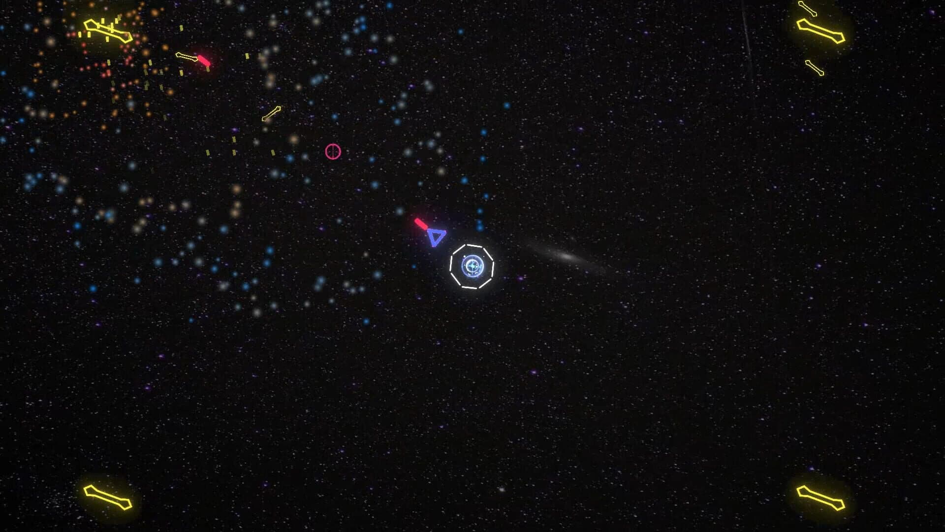 Blaster Panic screenshot 2