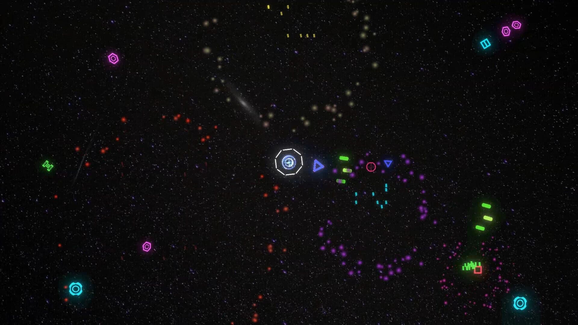Blaster Panic screenshot 5