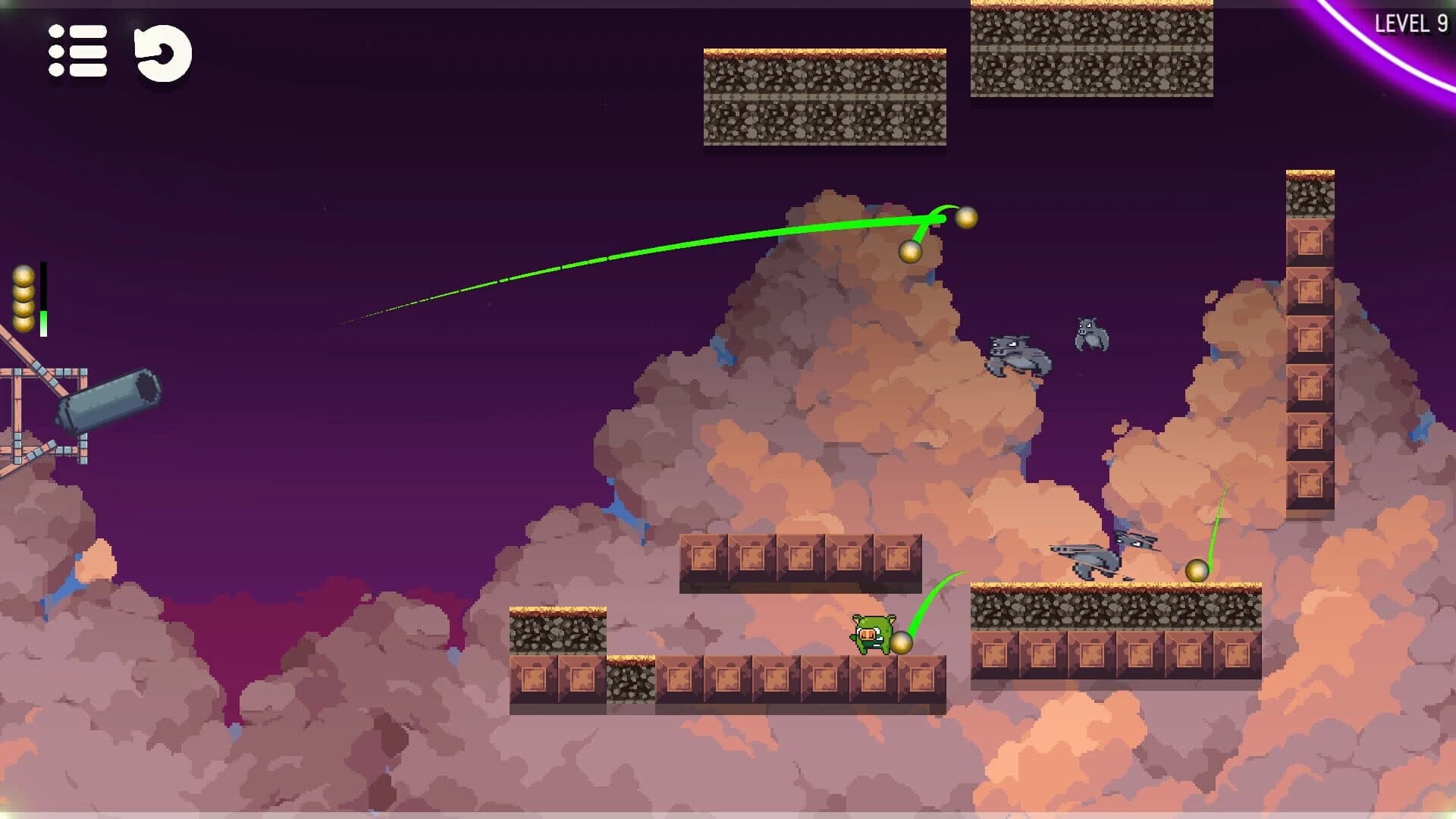 Blastforge Breach screenshot 2