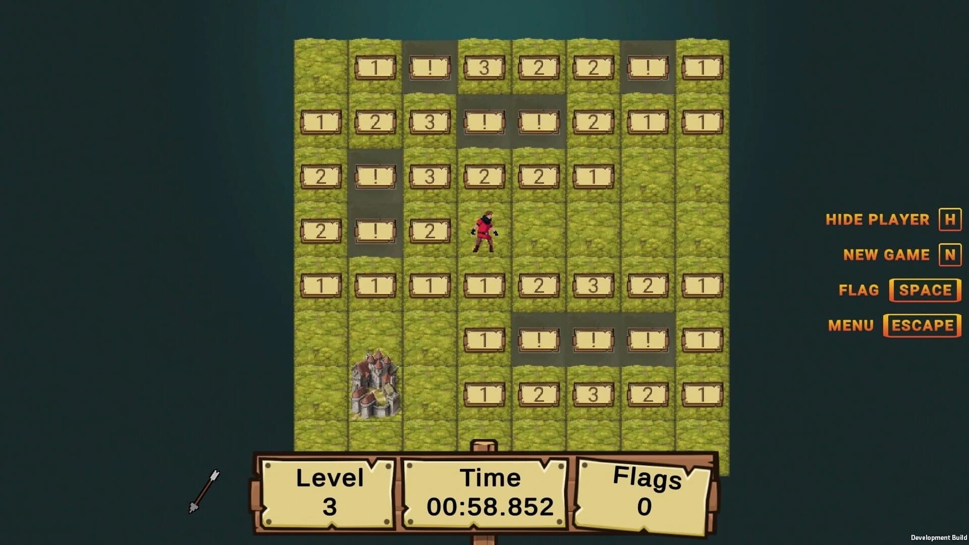 Blasting Courier screenshot 4