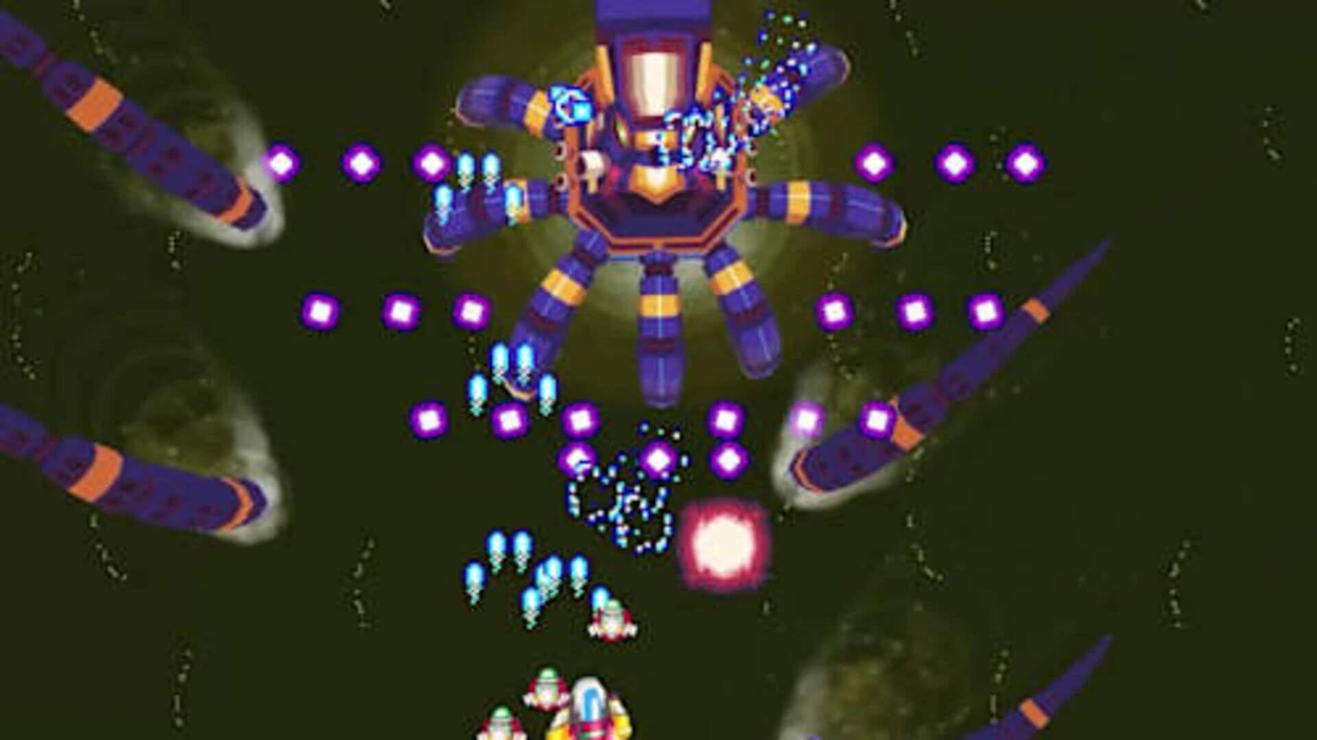 Blast'N Bounty screenshot 6