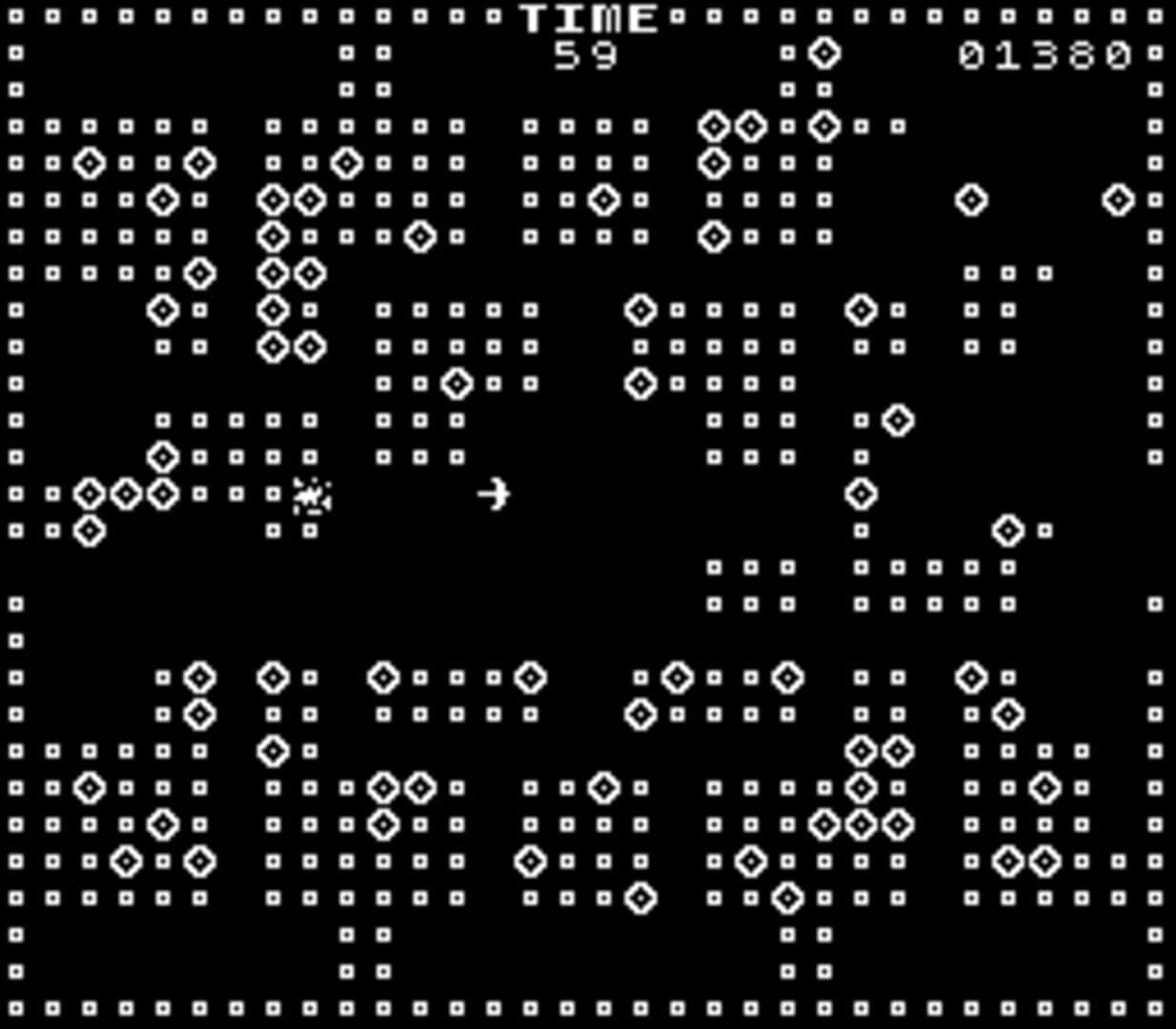 Blasto screenshot 1