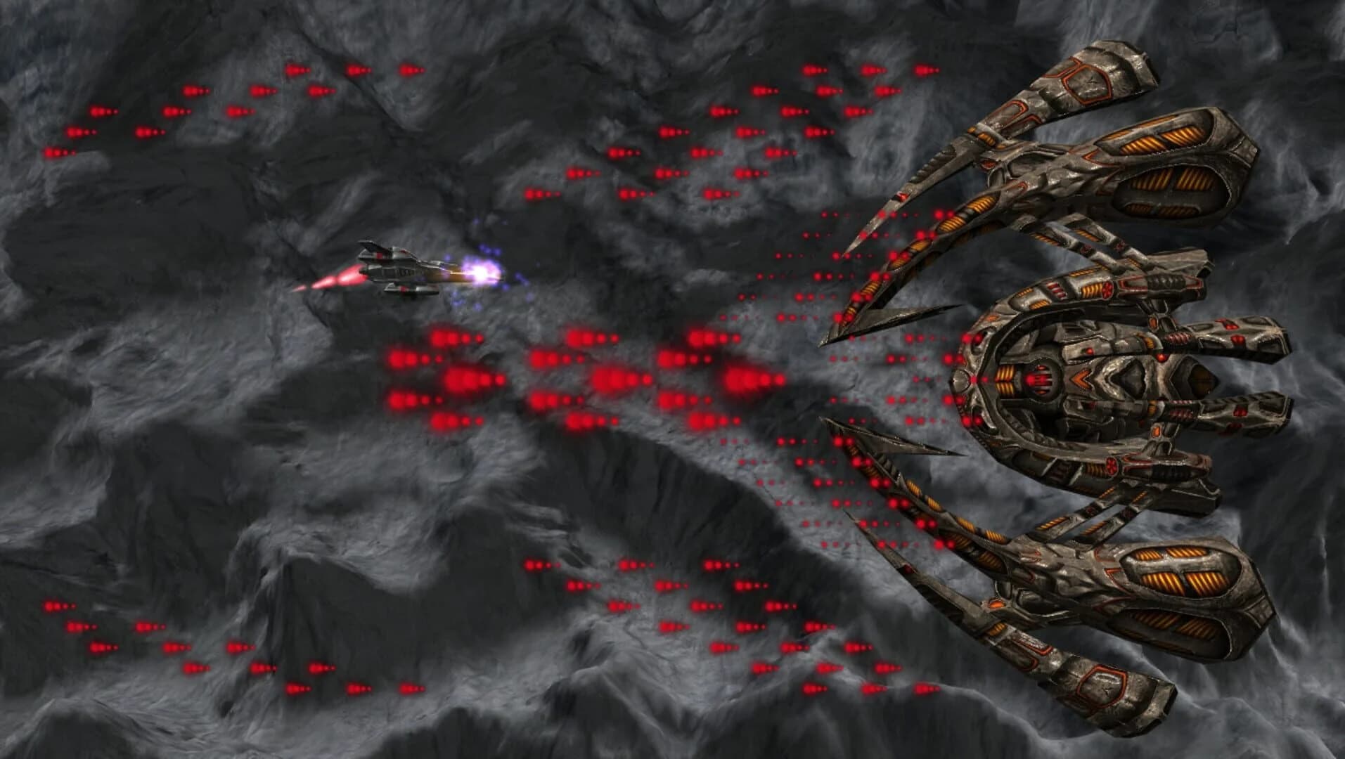 BlastZone 2 screenshot 5