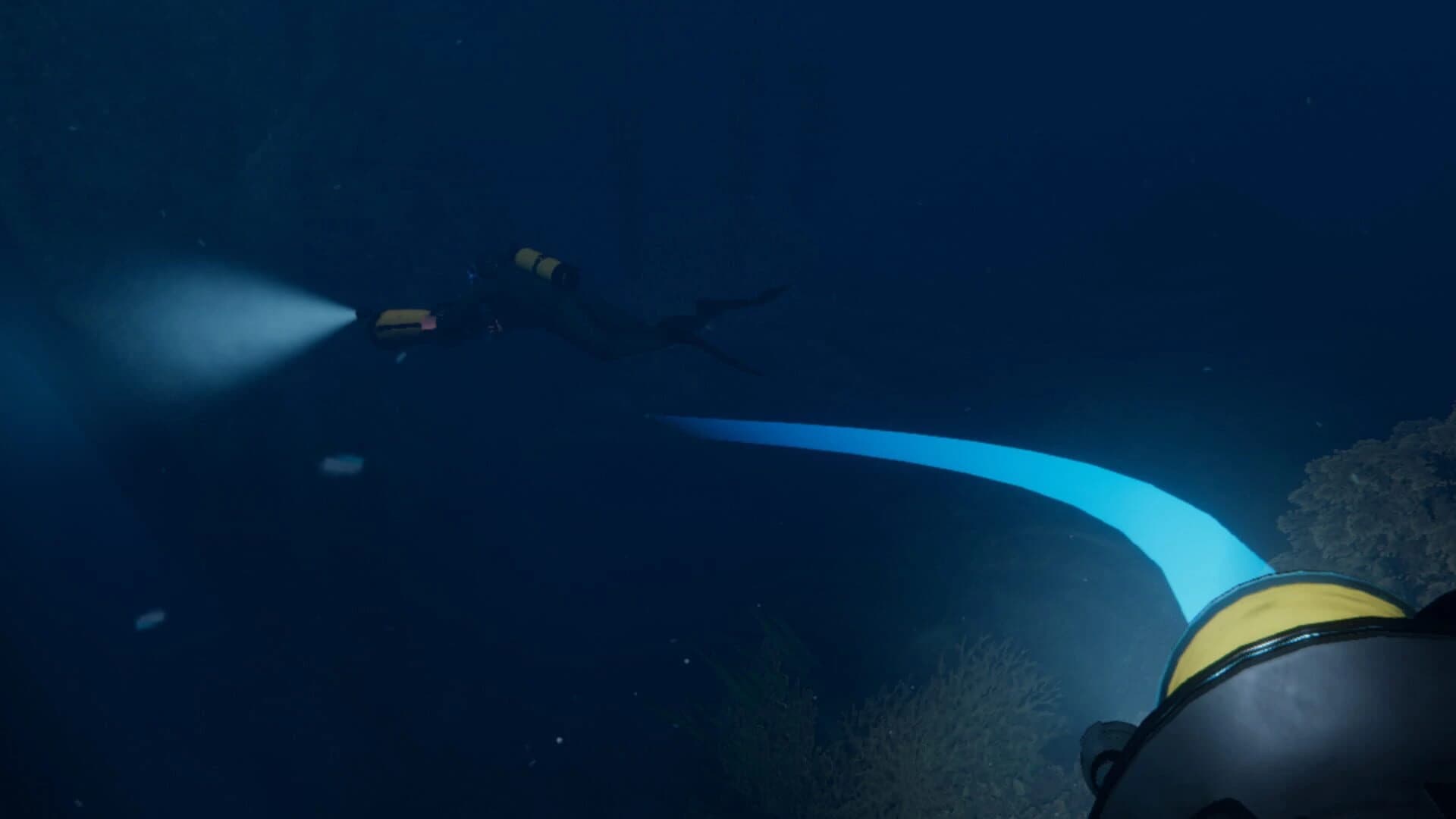 Blautopf VR: Geheimnis der Lau screenshot 3