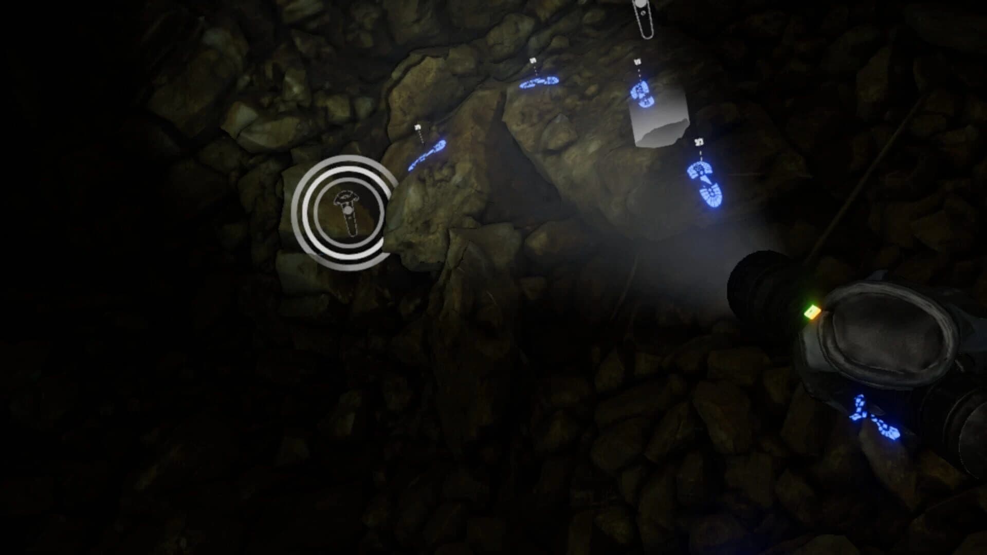 Blautopf VR: Geheimnis der Lau screenshot 5