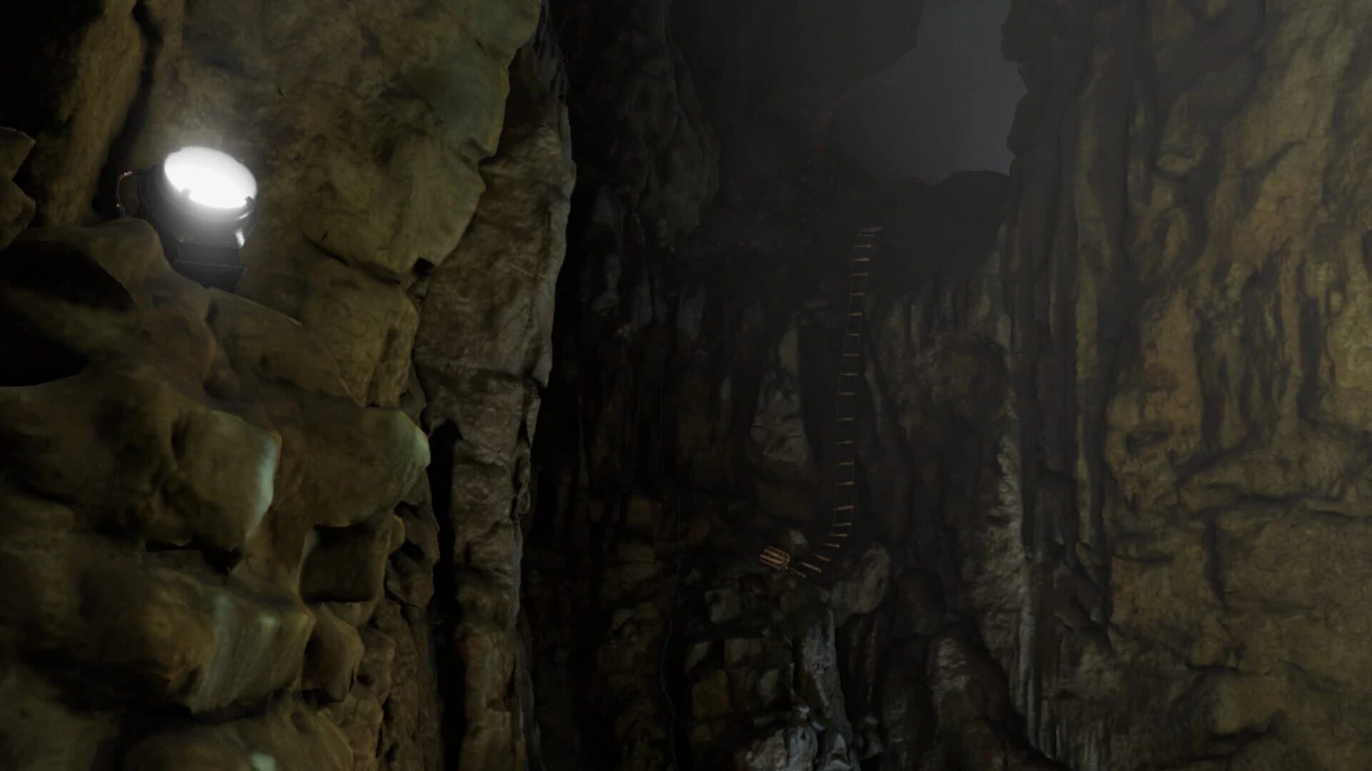 Blautopf VR: Geheimnis der Lau screenshot 2