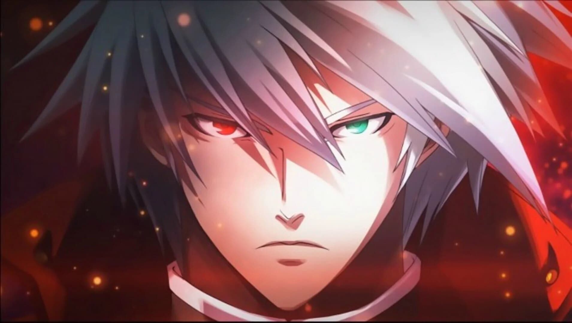 BlazBlue: Chrono Phantasma screenshot 3