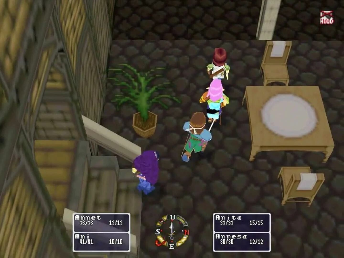 Blaze and Blade: Eternal Quest screenshot 3