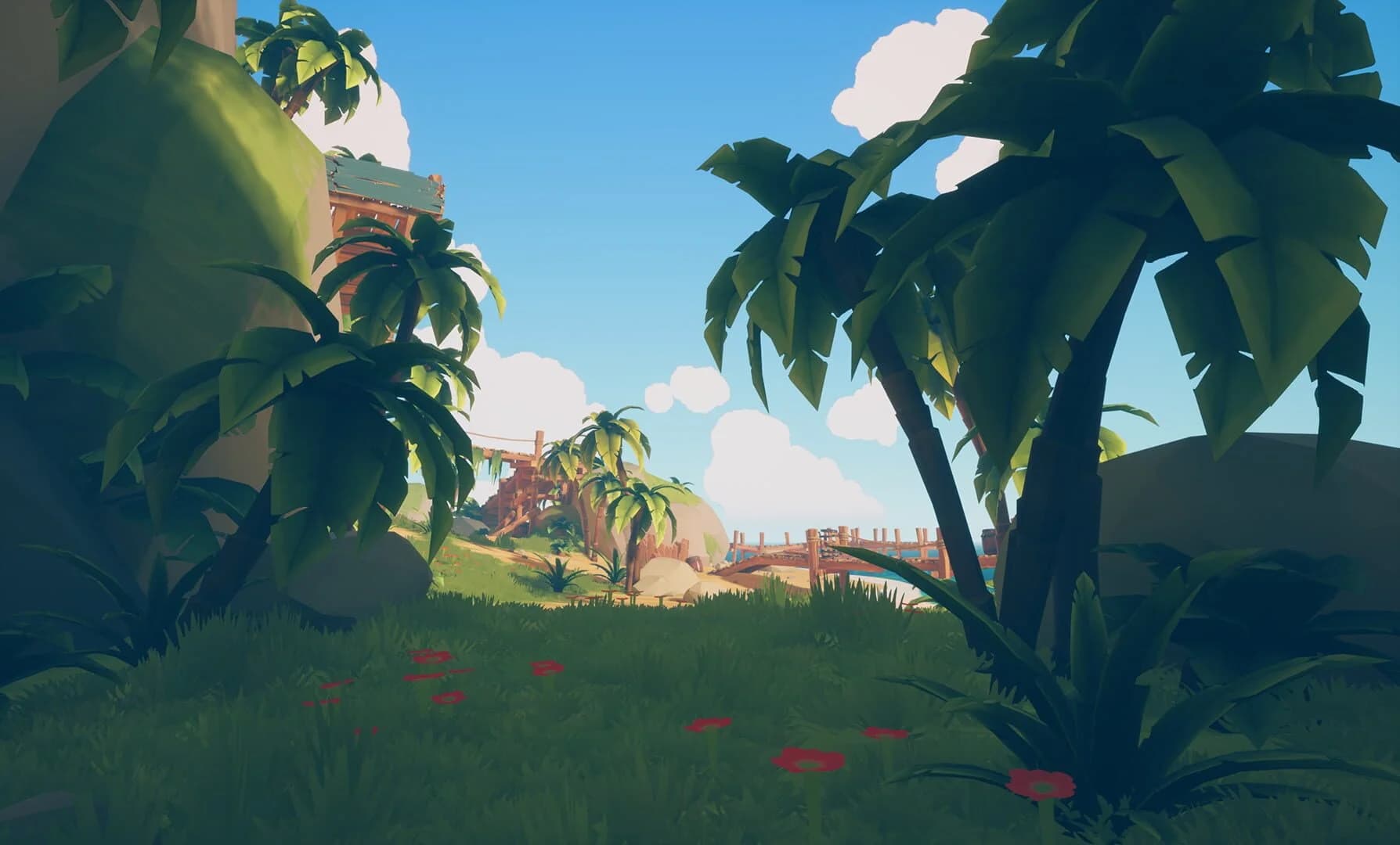 Blazing Sails screenshot 2