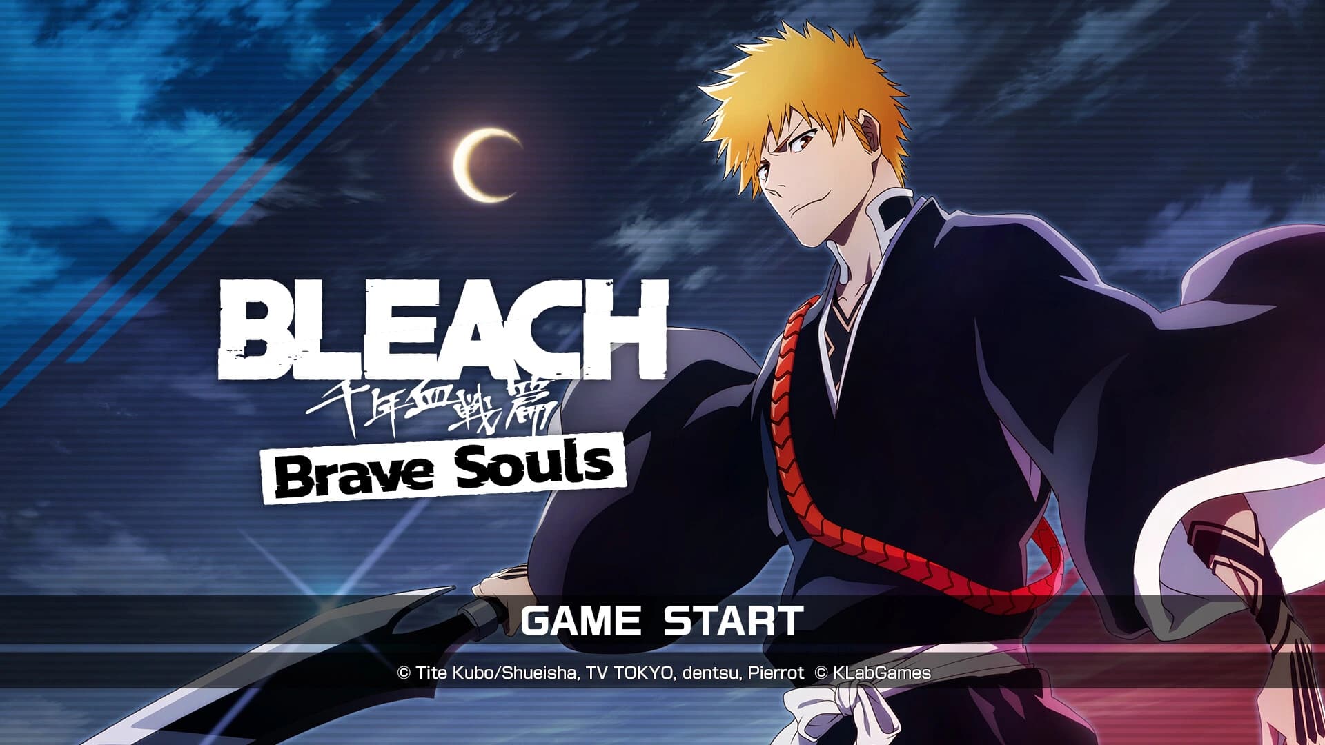 Bleach: Brave Souls screenshot 3