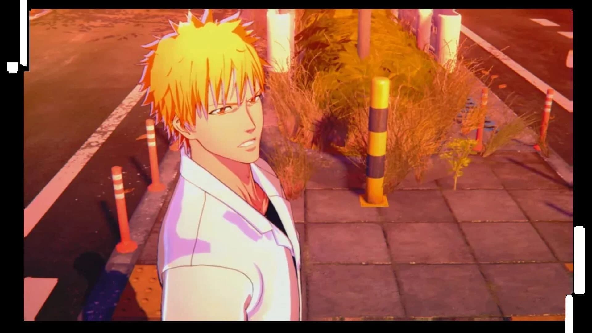Bleach: Rebirth of Souls screenshot 4