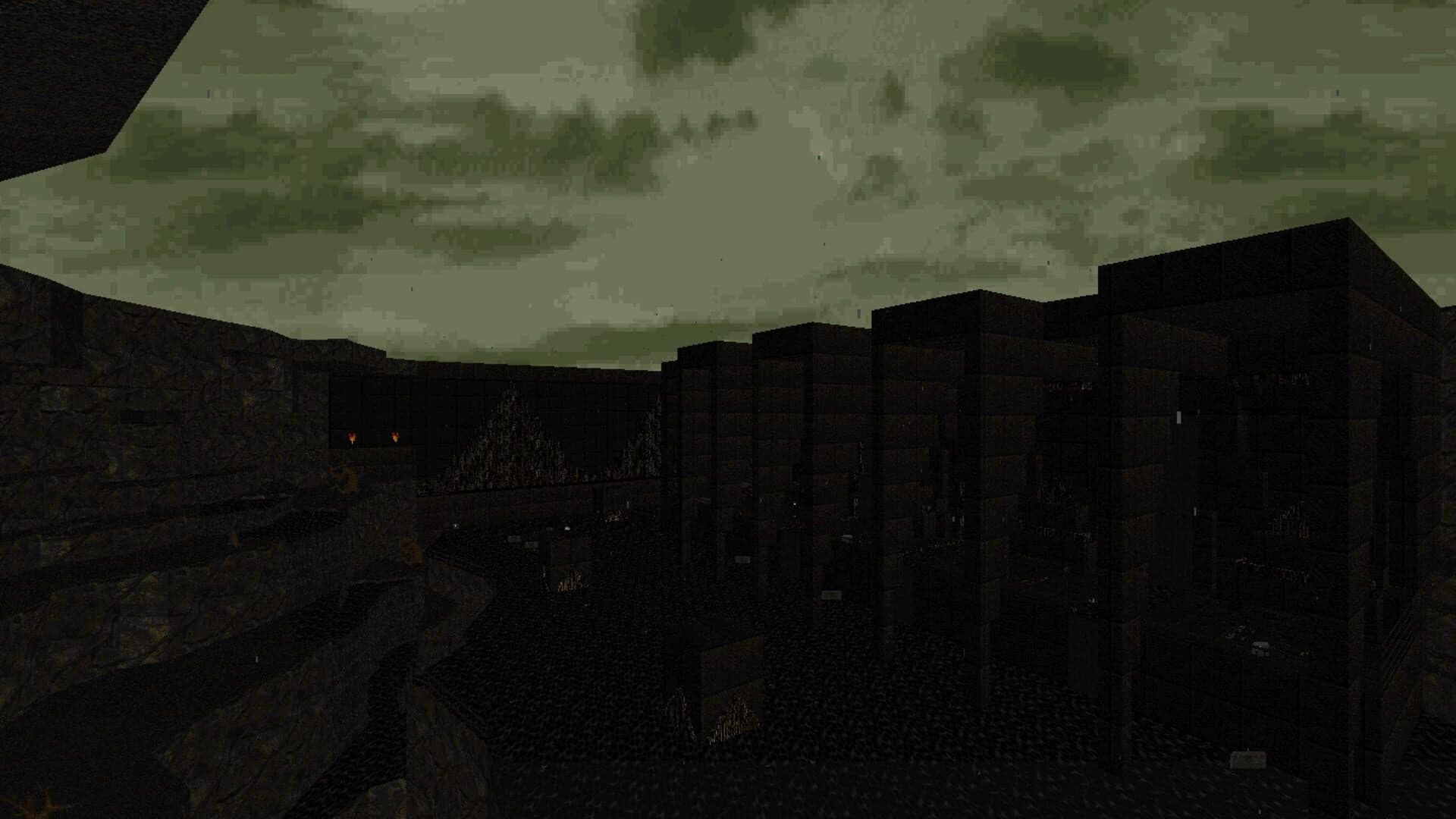 Bleak screenshot 4