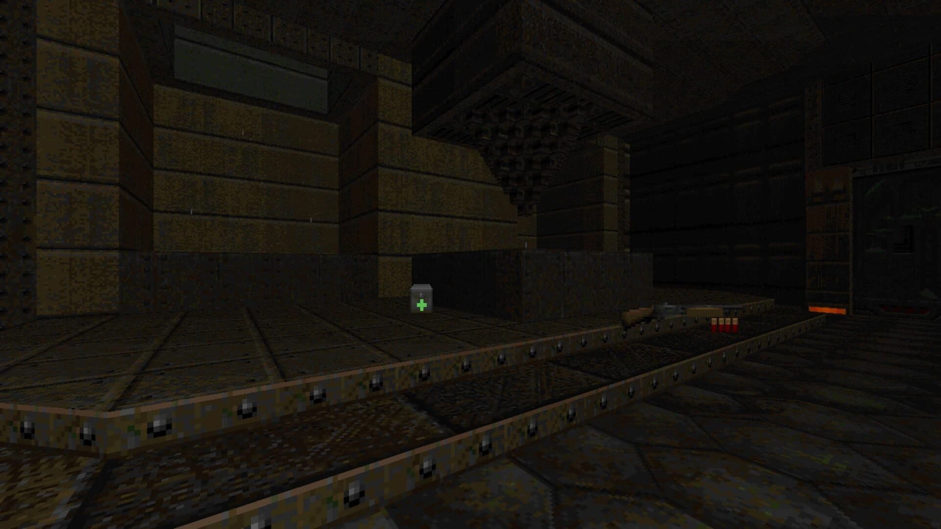 Bleak screenshot 1