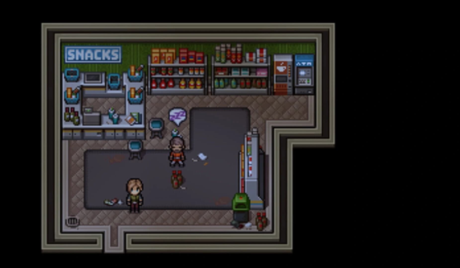 Bleak screenshot 5
