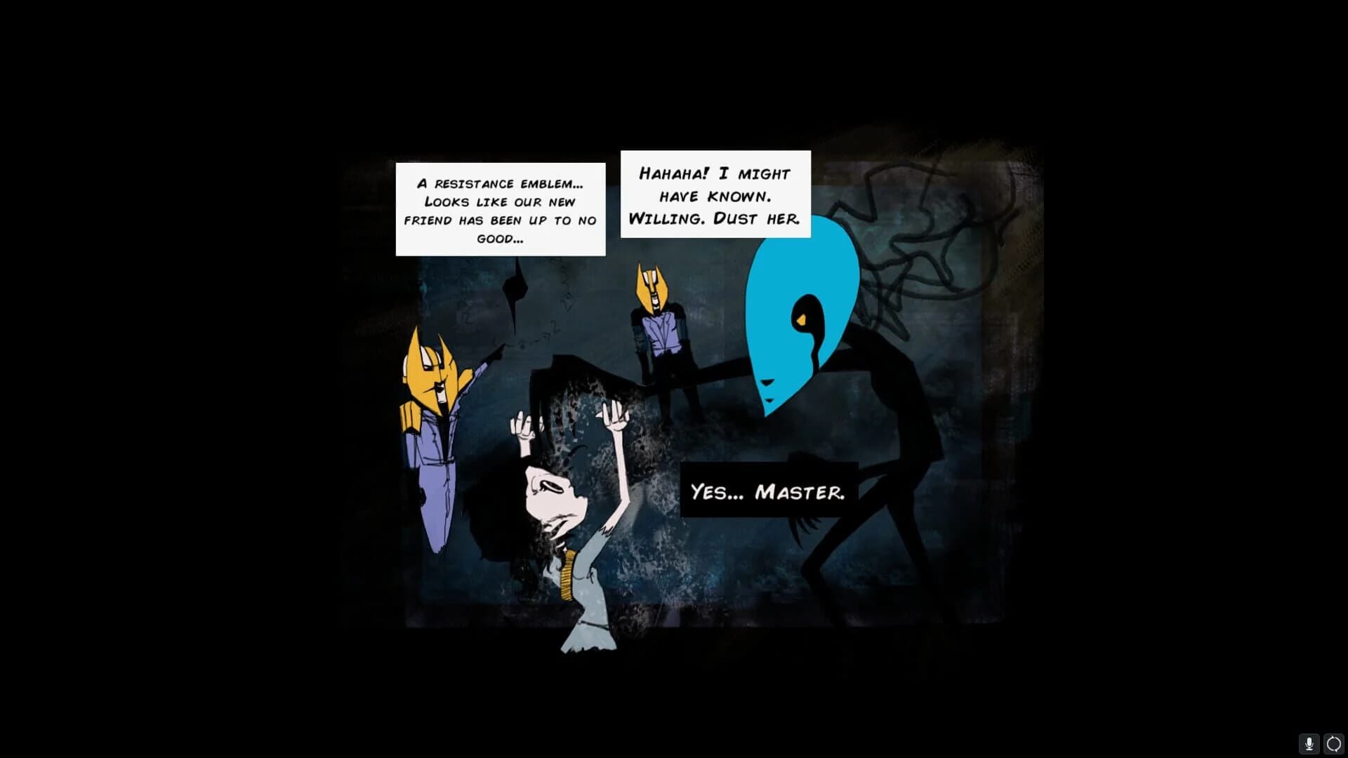 Bleak Remastered screenshot 4