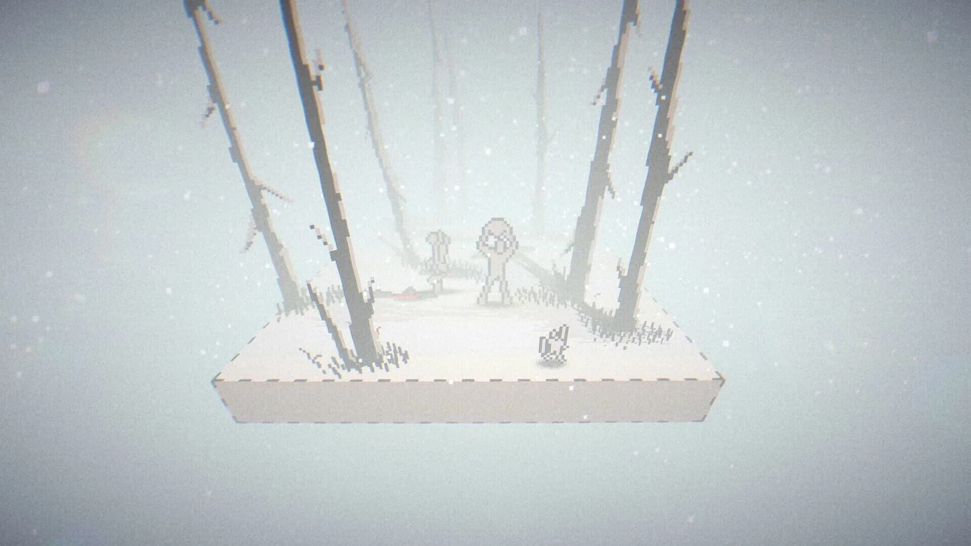 Bleak Sword DX screenshot 2