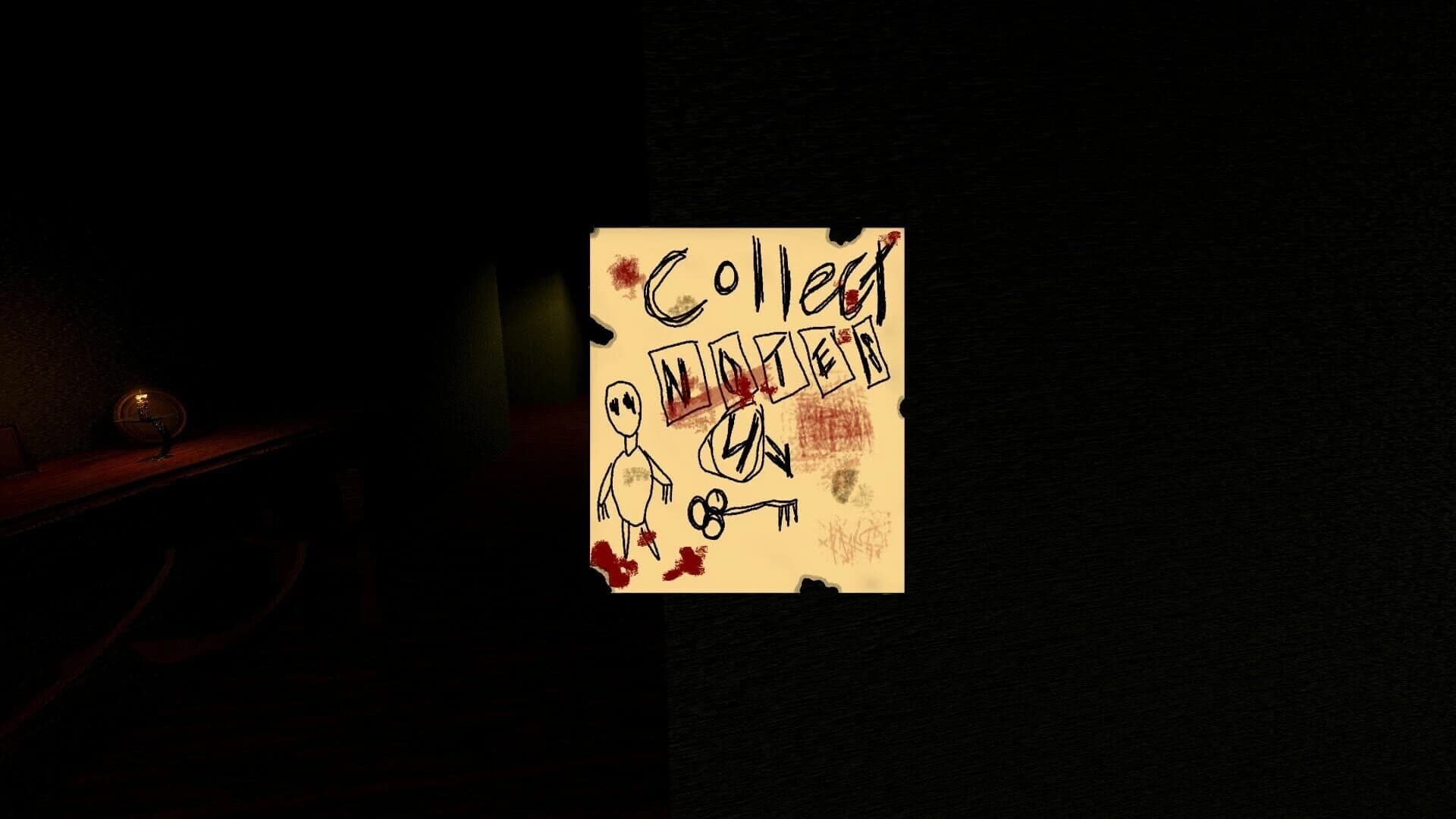 Bleakmoor House screenshot 4